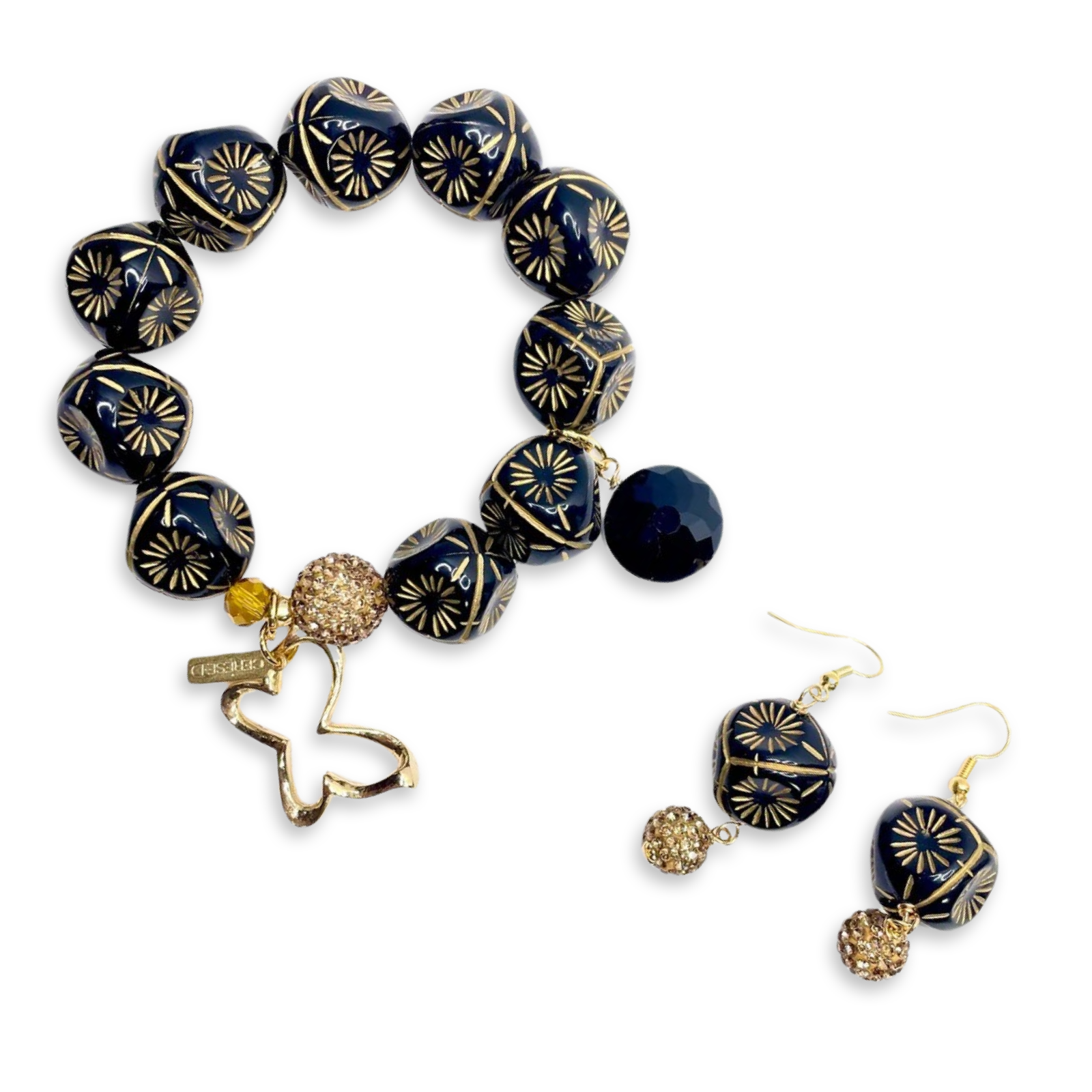 Divinity Found Bracelet