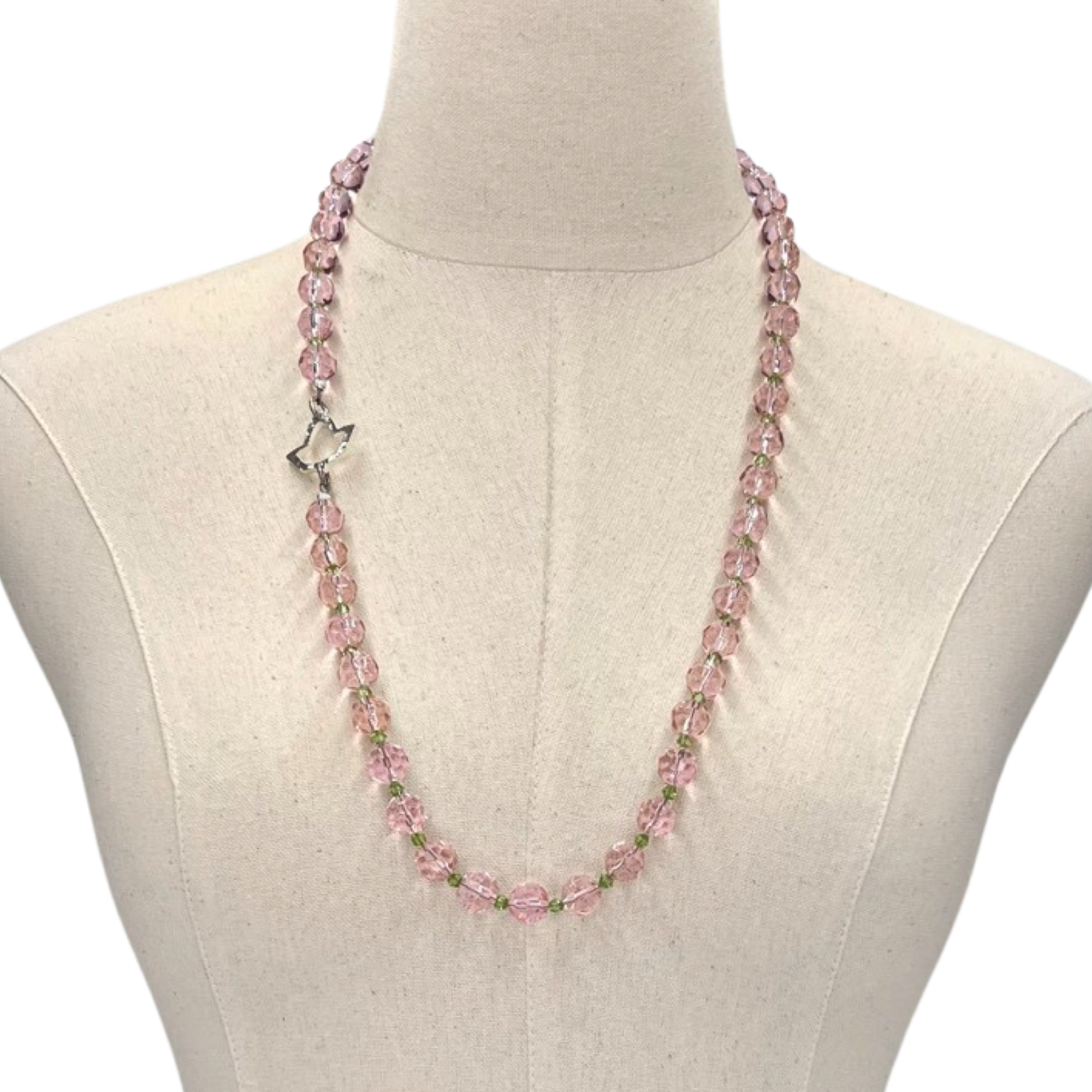 AKA Denver Necklace