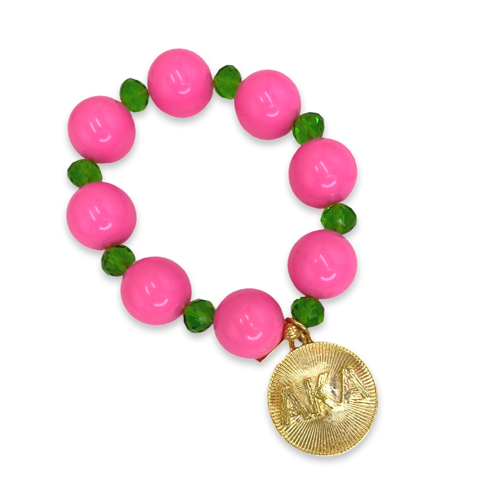 AKA Right Off Bracelet