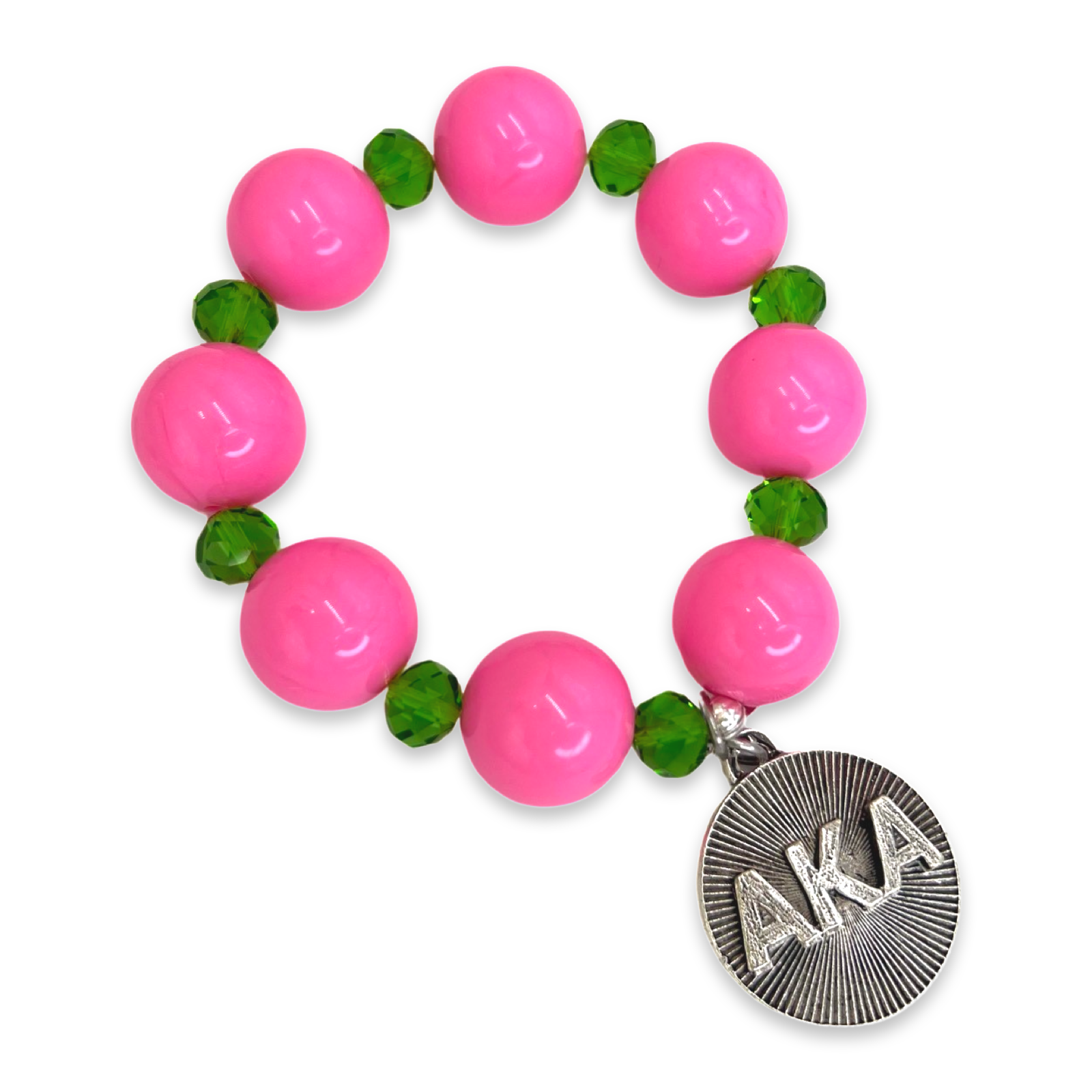 AKA Right Off Bracelet