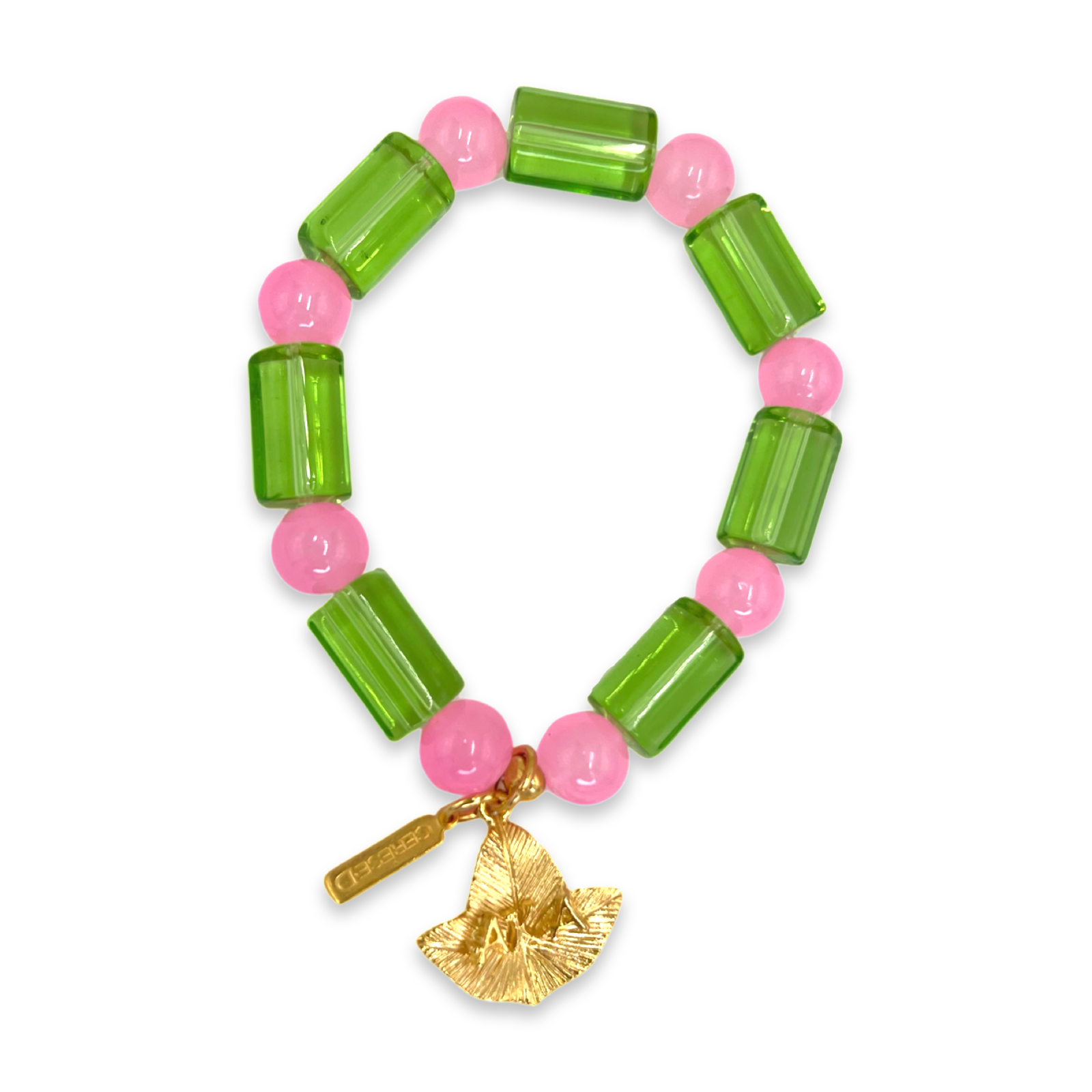AKA Soy Bracelet