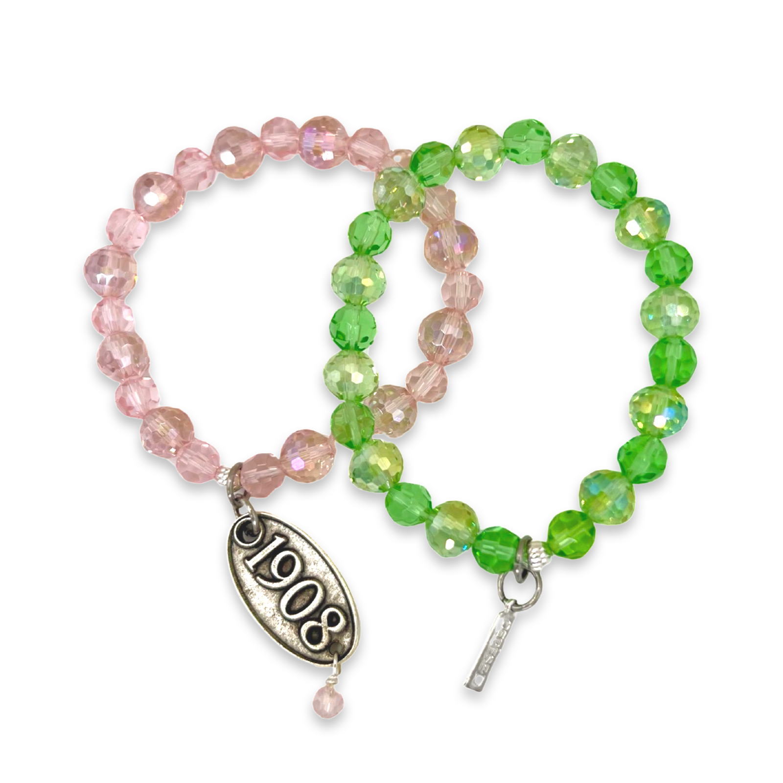 AKA Twin Set Bracelet