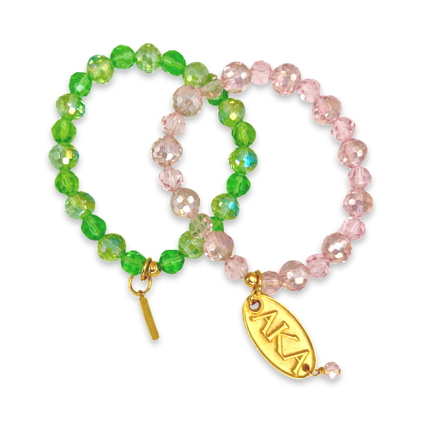 AKA Twin Set Bracelet