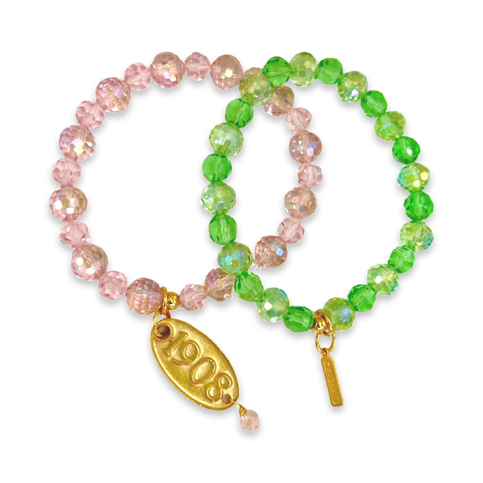 AKA Twin Set Bracelet