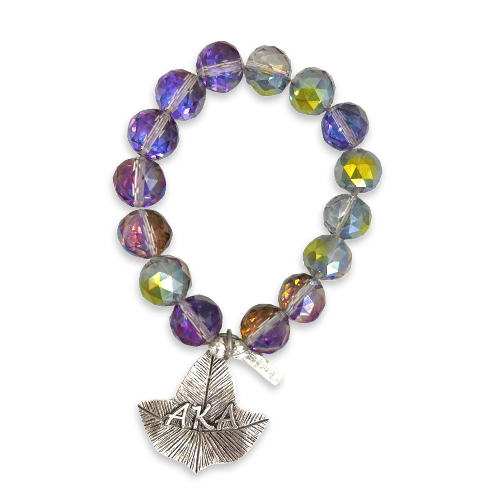 AKA Trip Light Bracelet