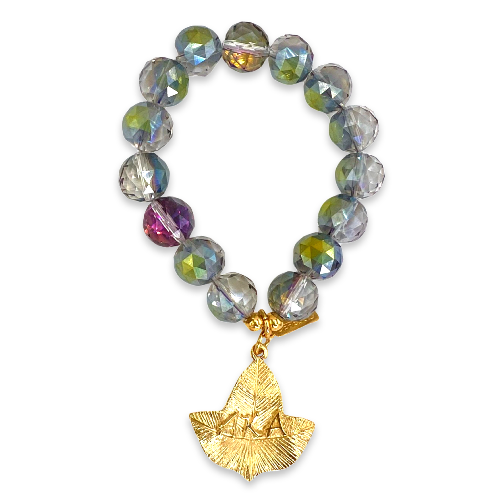 AKA Trip Light Bracelet