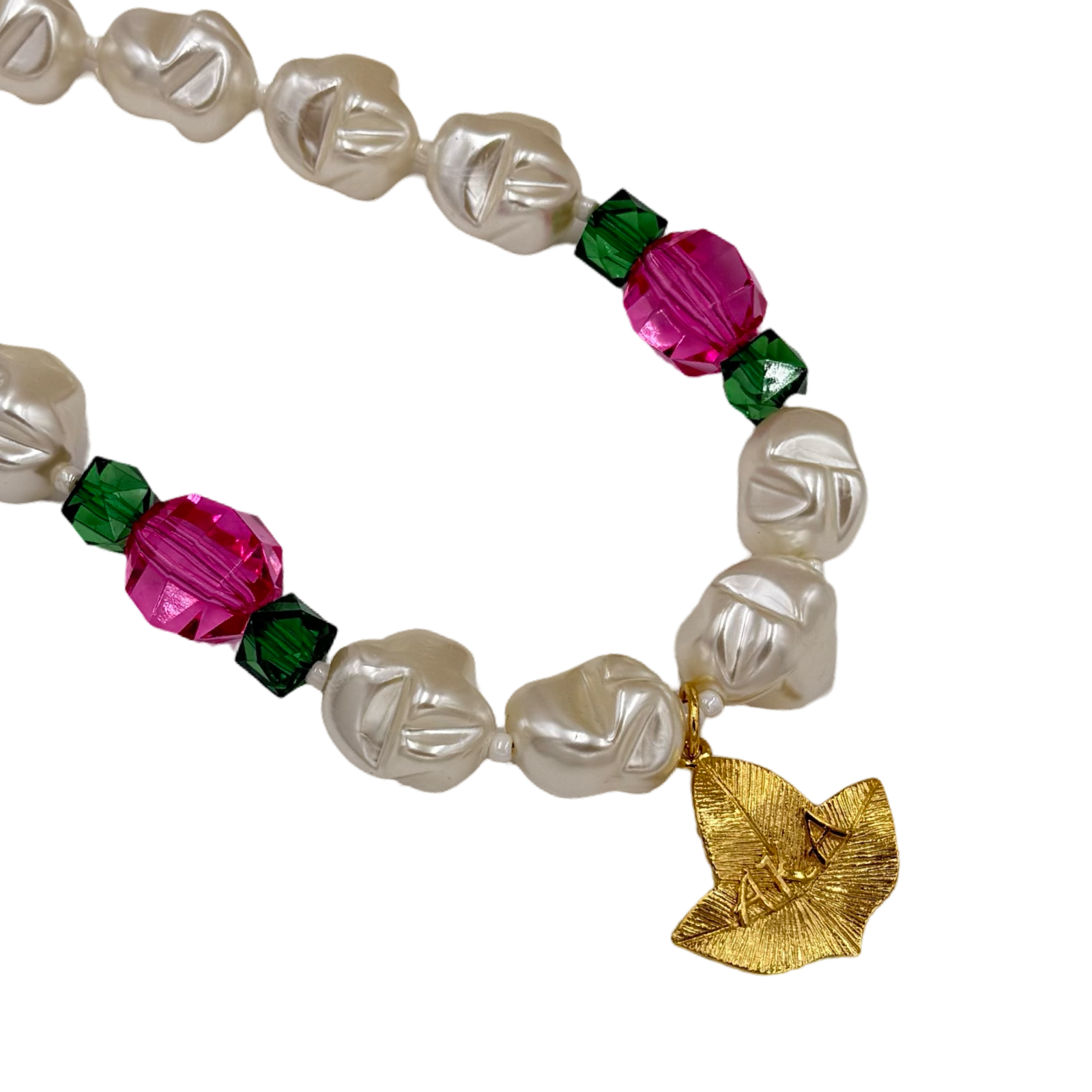 AKA Cloud Necklace