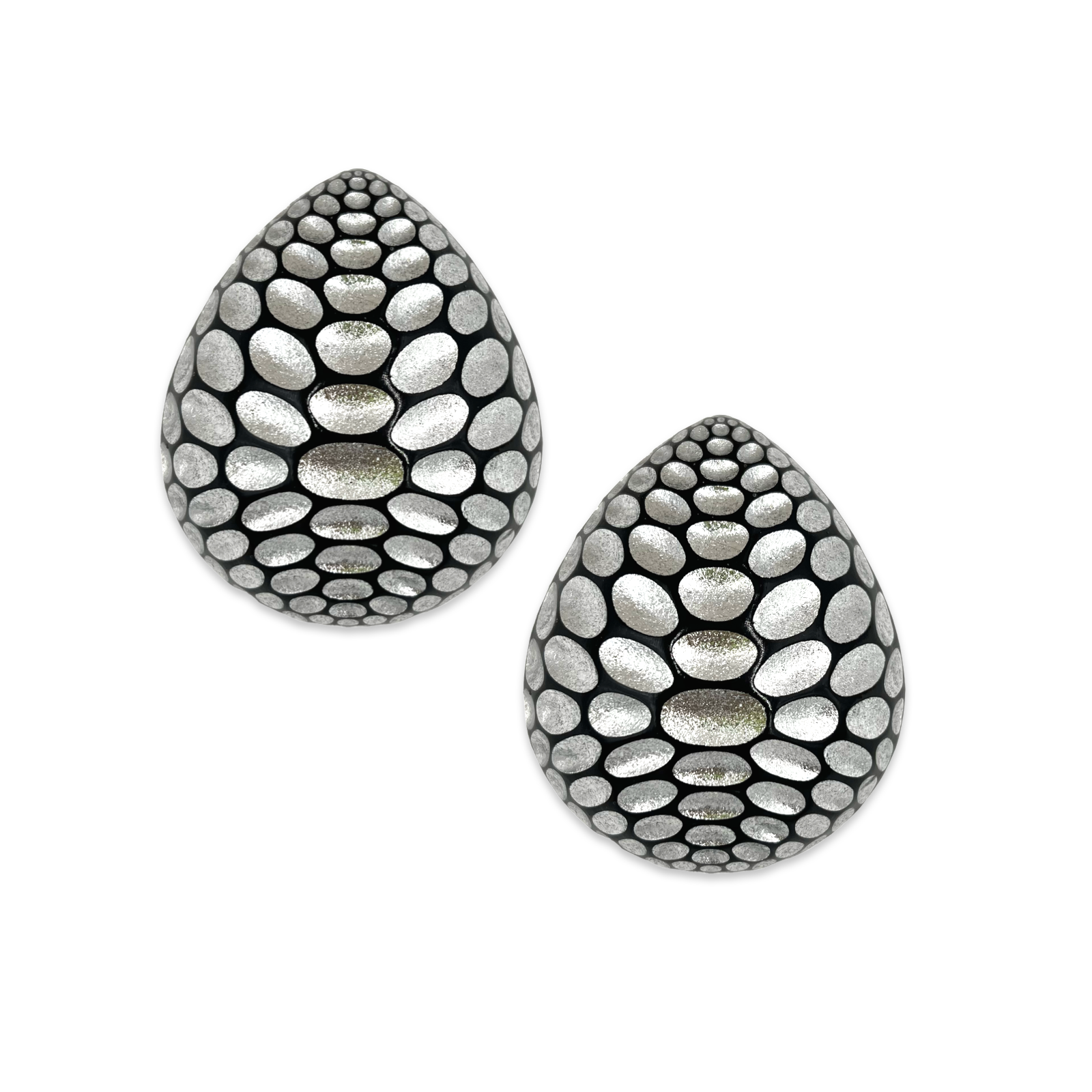 Opposite Earring