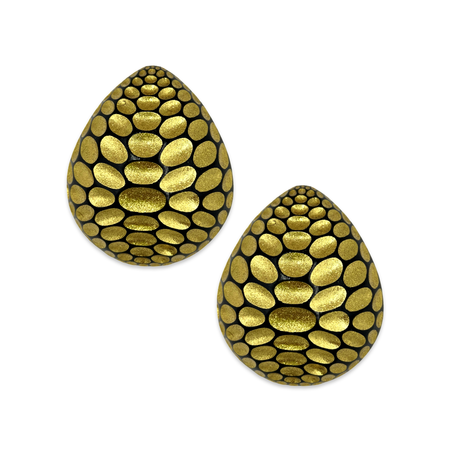 Opposite Earring
