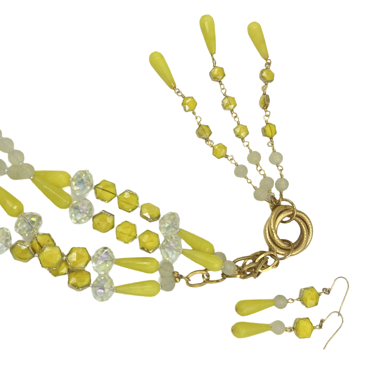 Yee Vibe Necklace