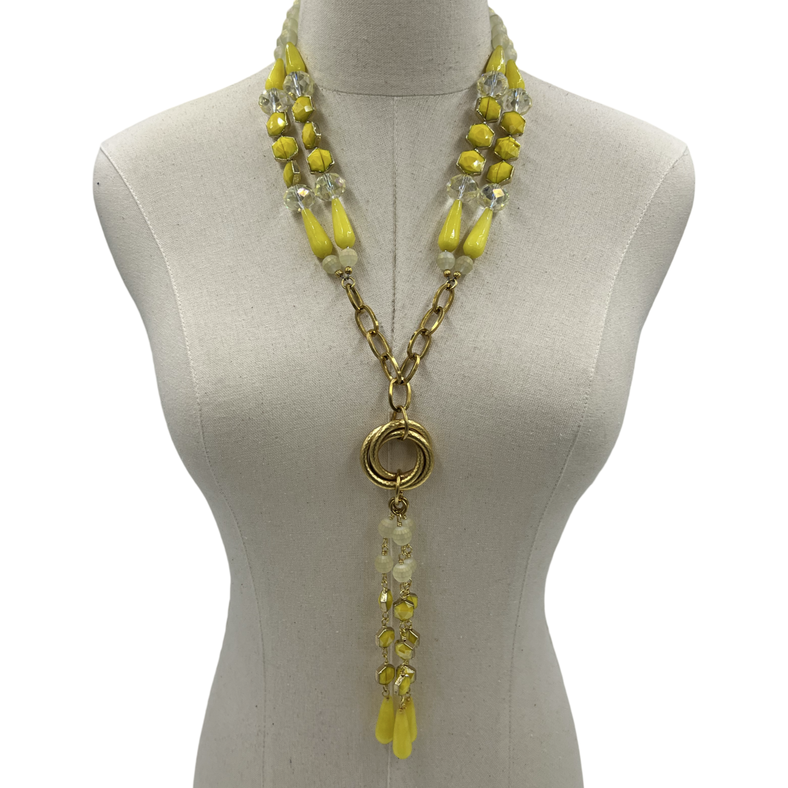 Yee Vibe Necklace