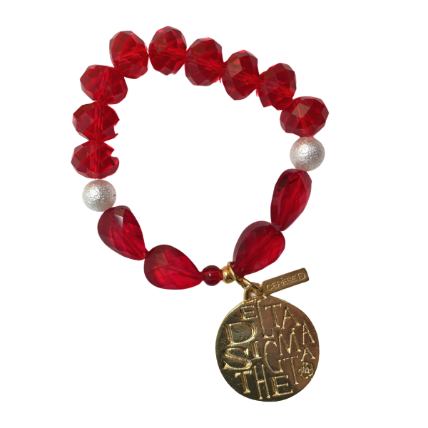 Delta J13 Bracelet