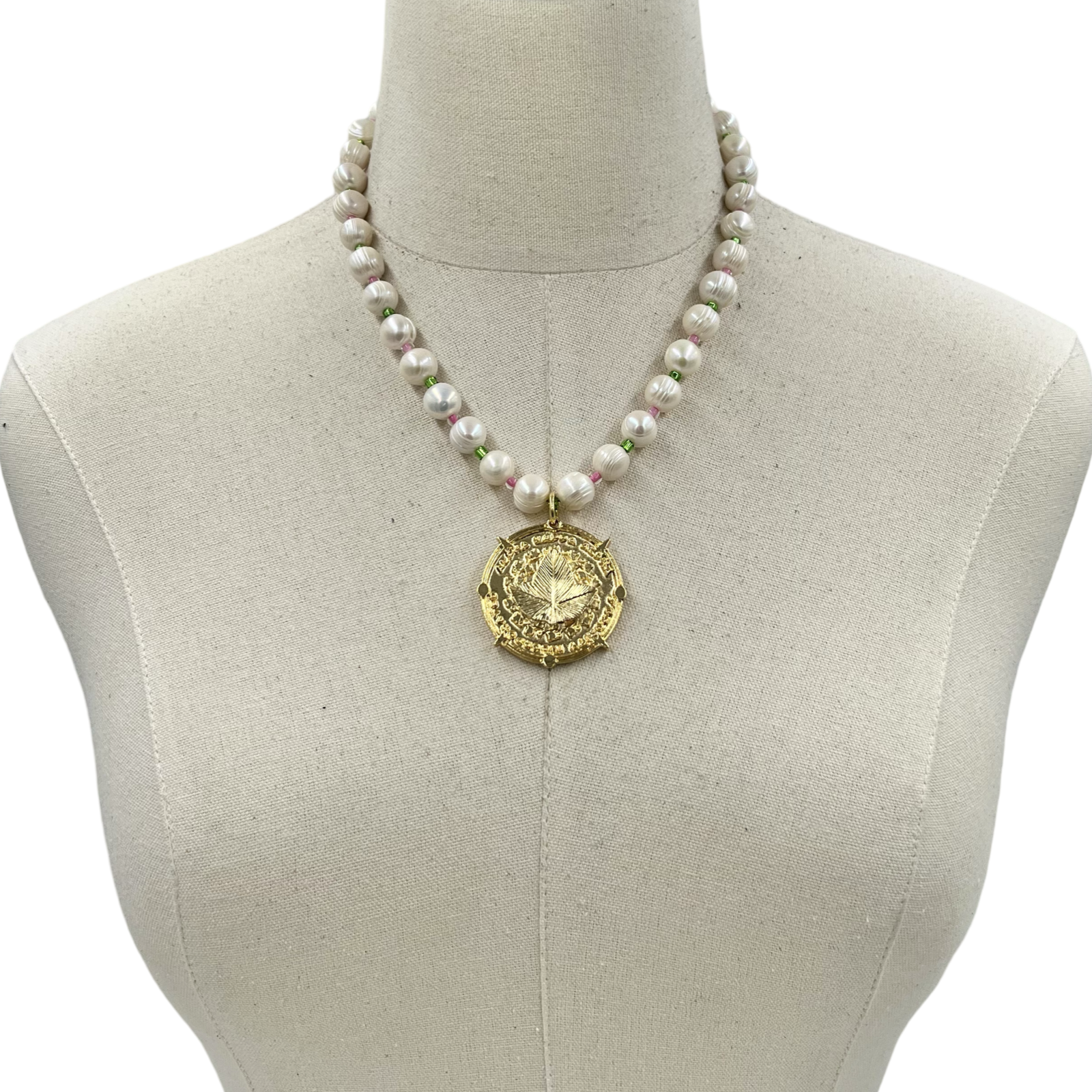 AKA Luminary Necklace