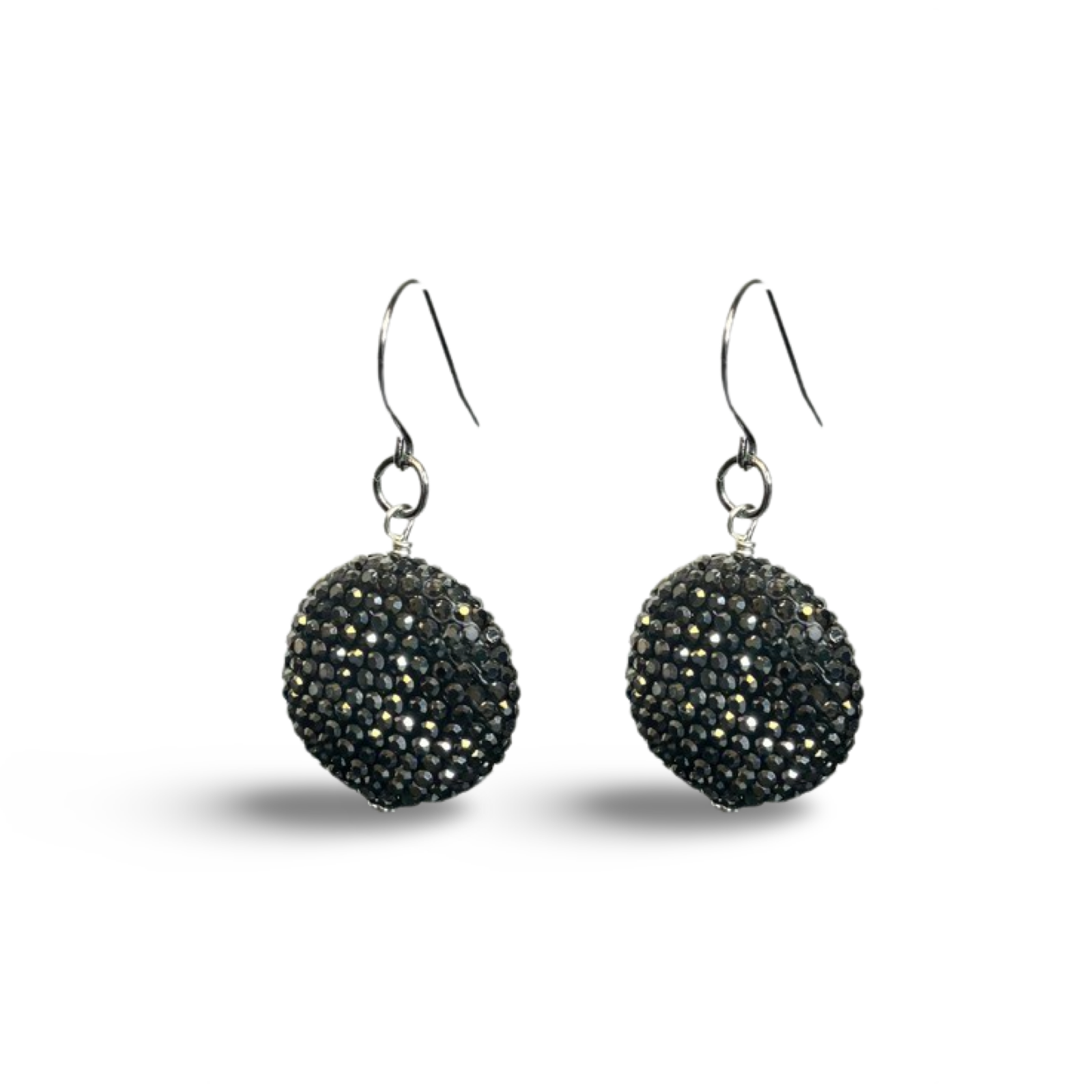 Coin Collective Earring