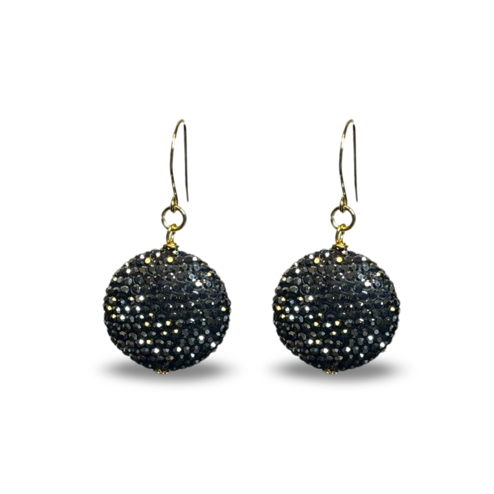 Coin Collective Earring