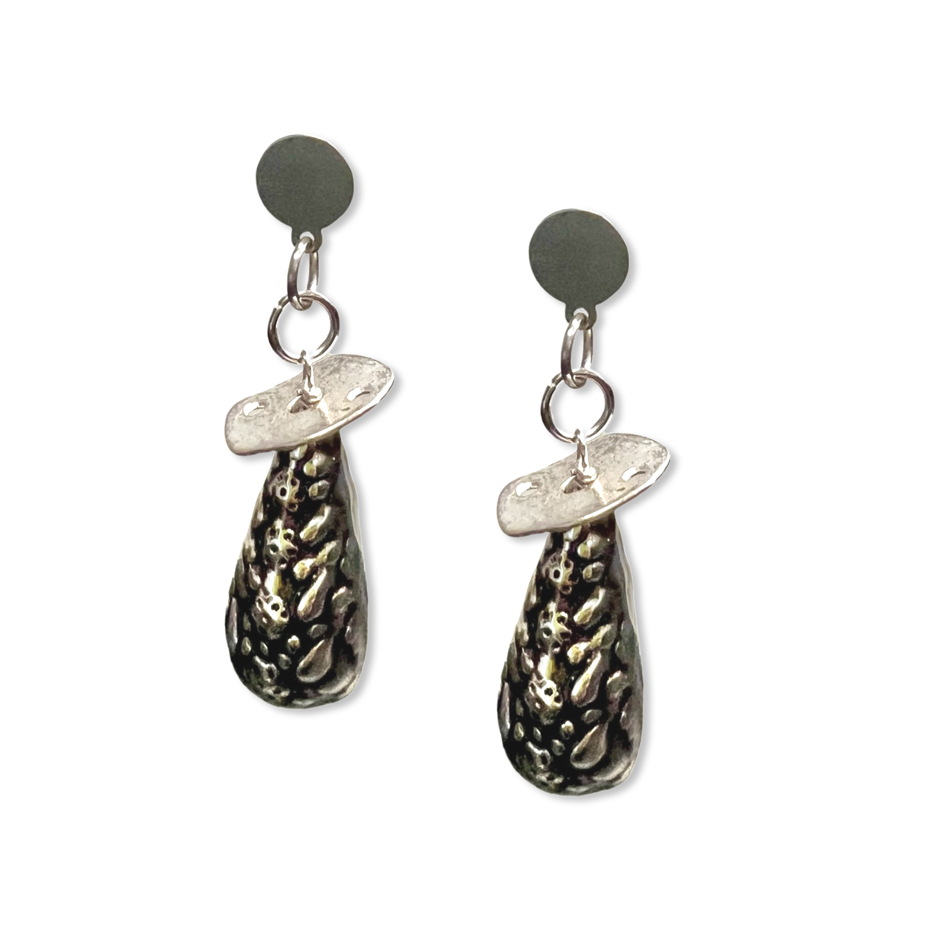 Isabella's Stunning Earring