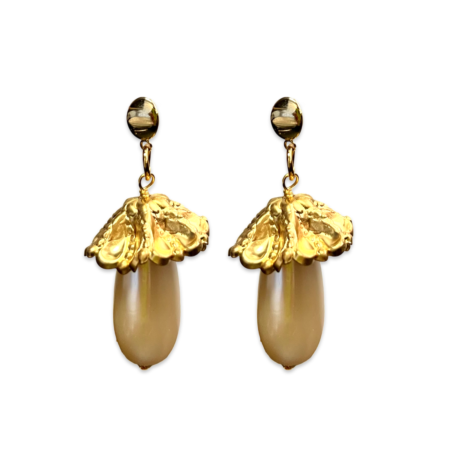 Briella's Gliding Earring