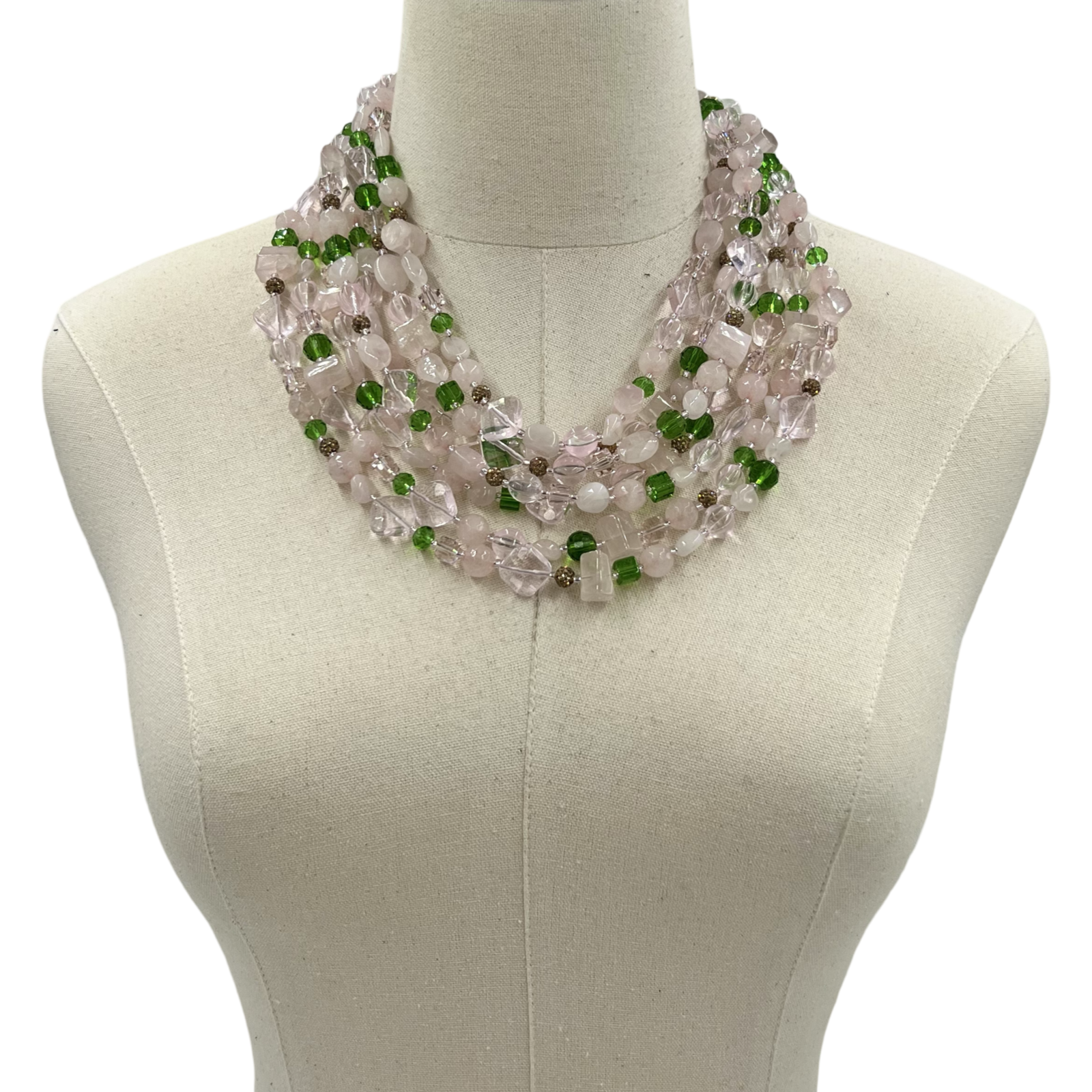 PG Sasha Necklace