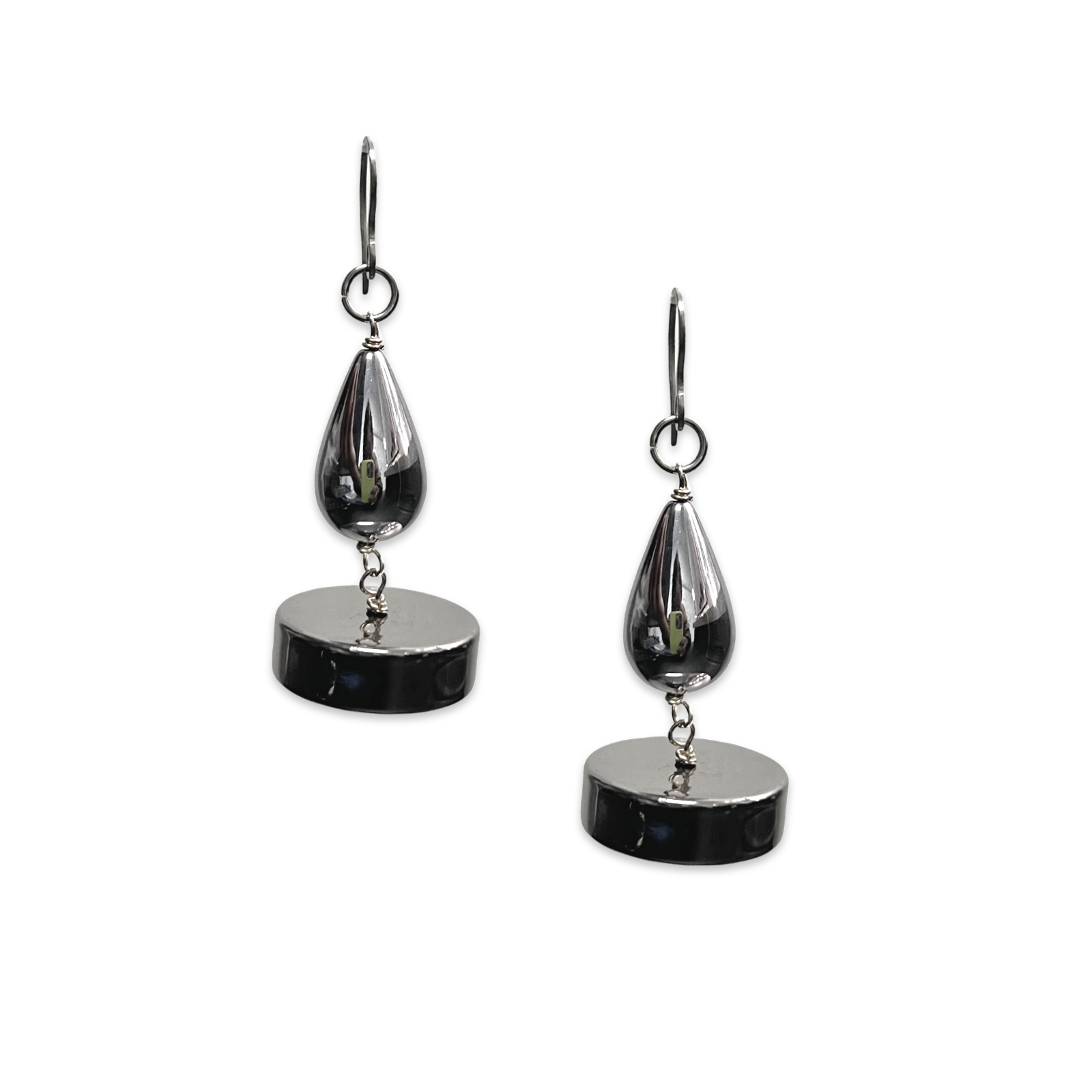 Ingrid Whimsi Whirl Earring