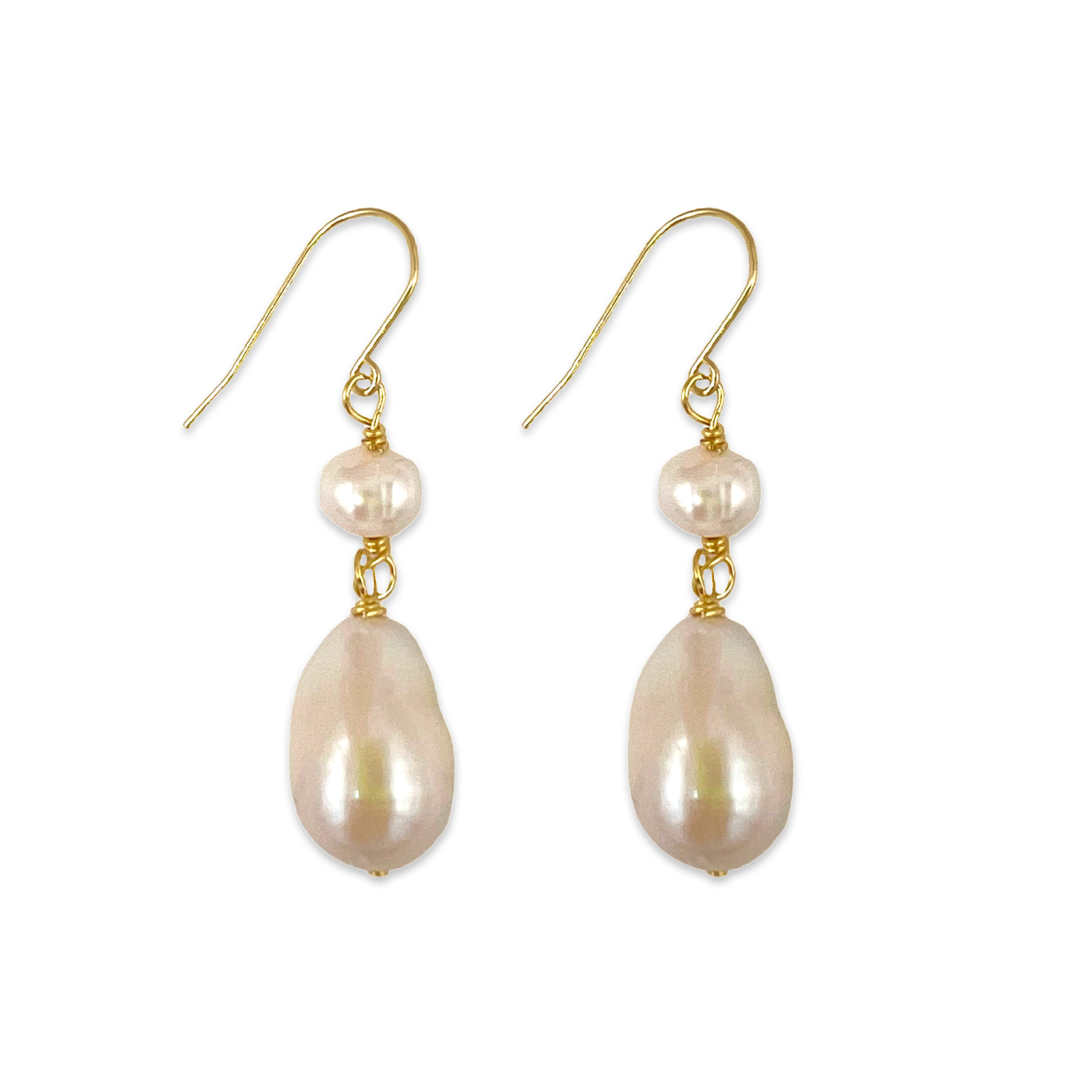 Mia Fresh Earring