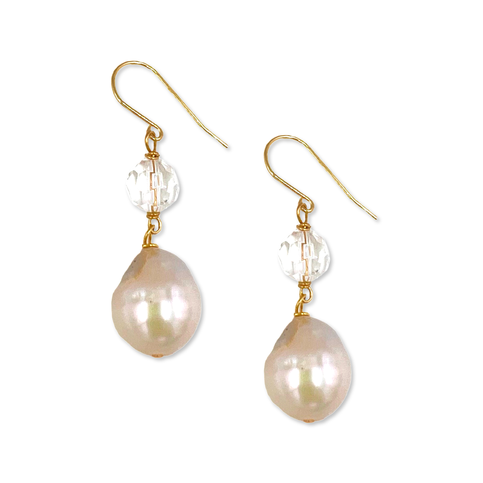 Mia Fresh Earring