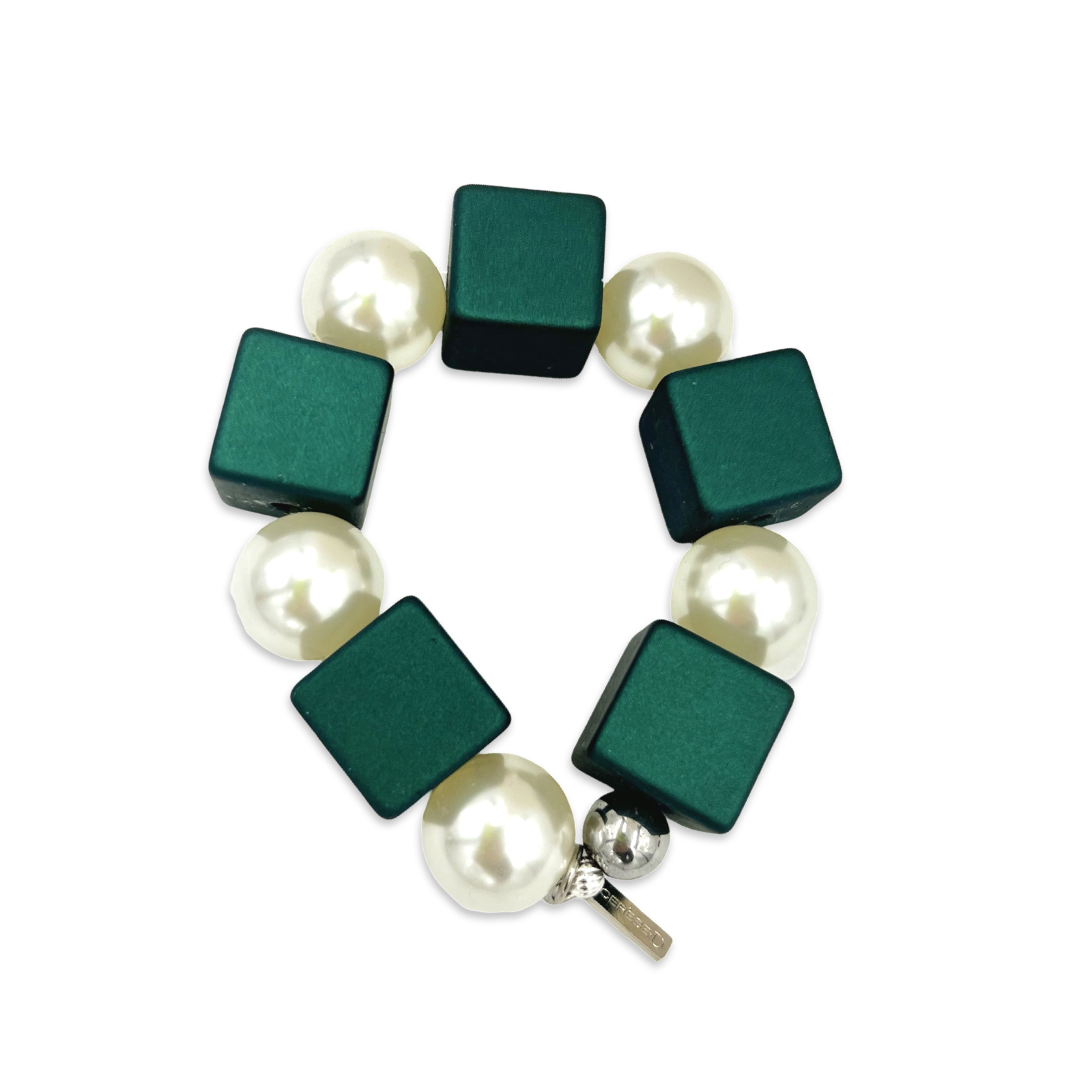 Green Walk Bracelet