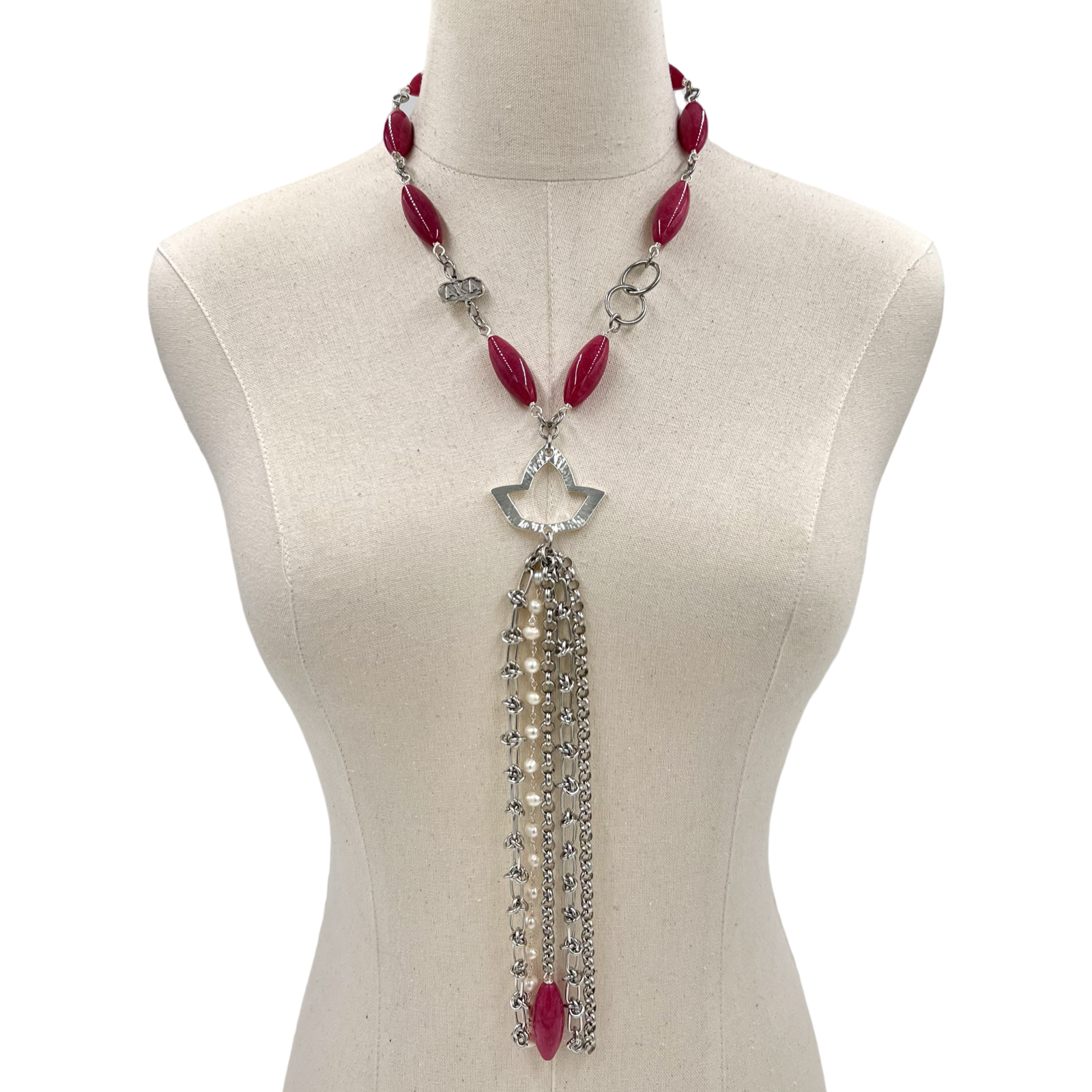 AKA Sun Town Necklace