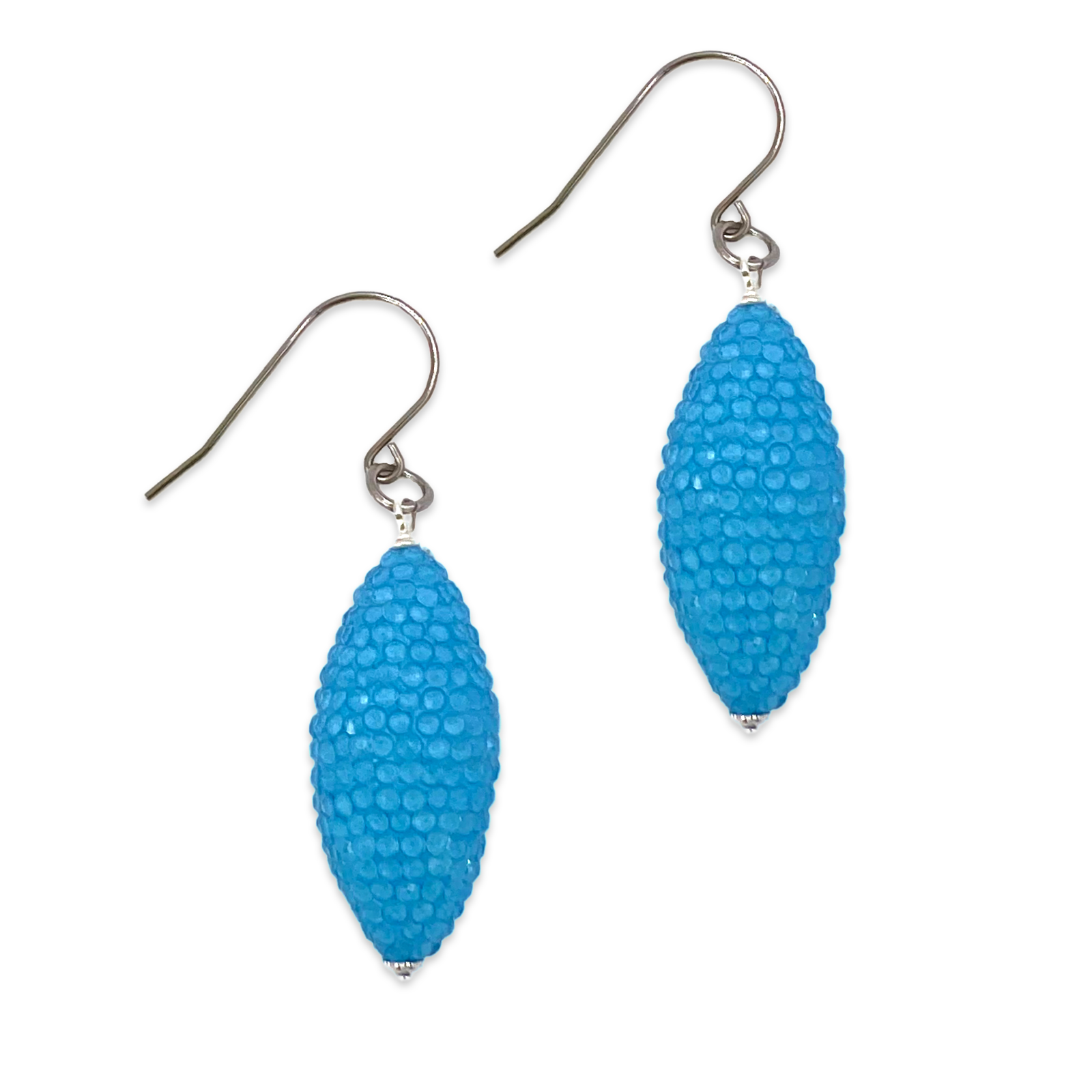 Posie Turquoise Earring