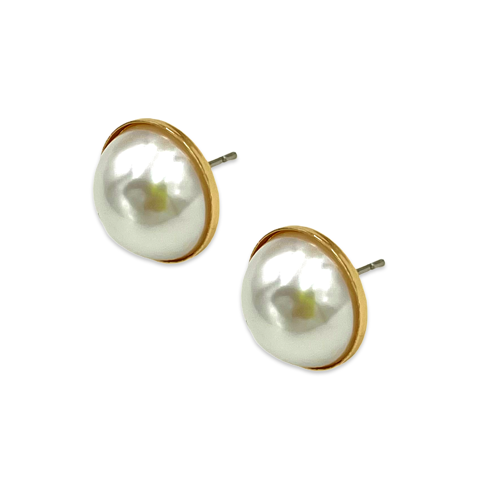 Snow Drop Earring
