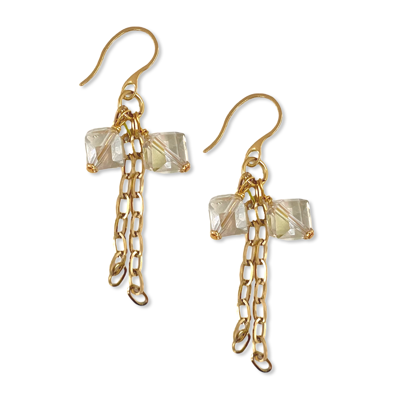 Crystal Palace Earring