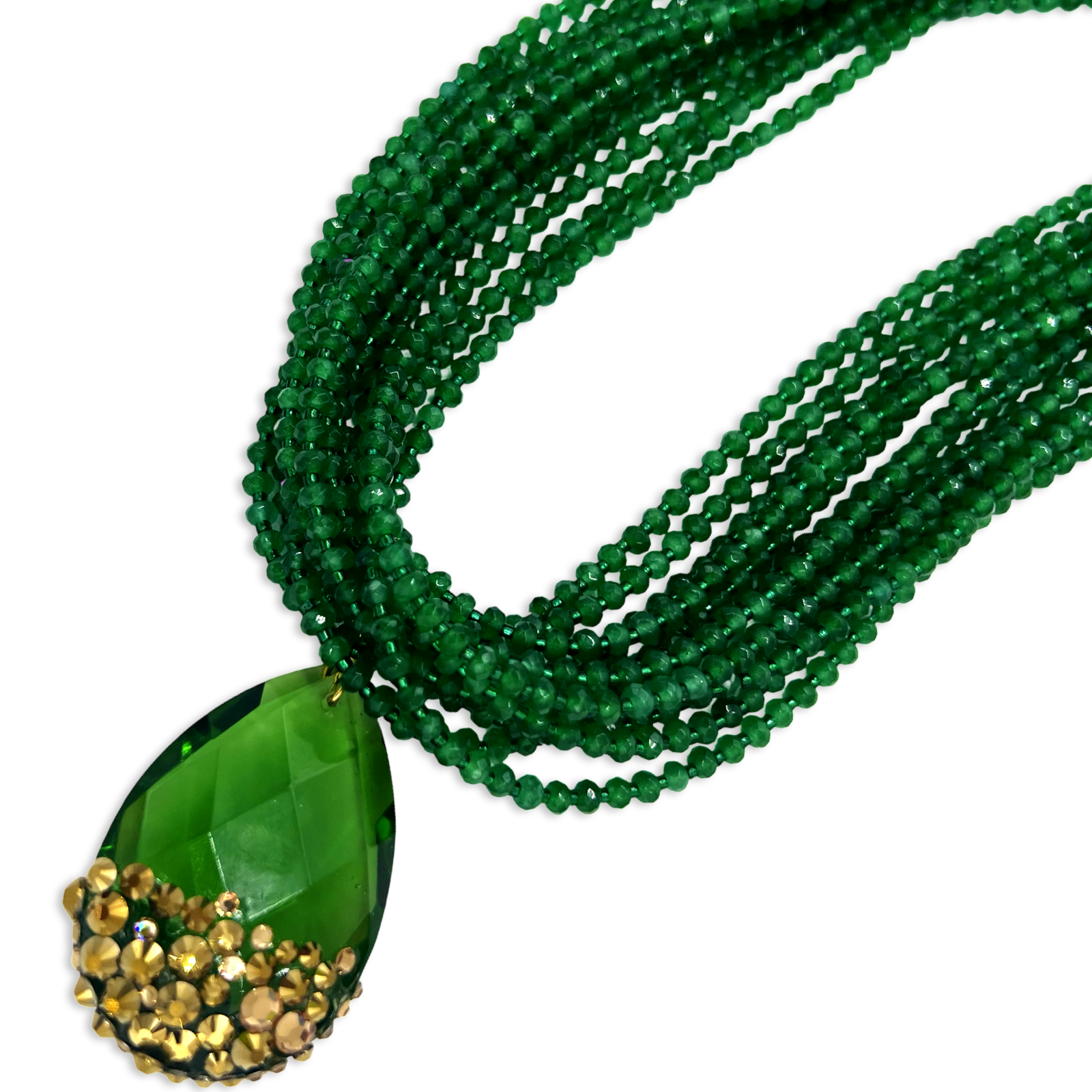 Valoria Fine Necklace