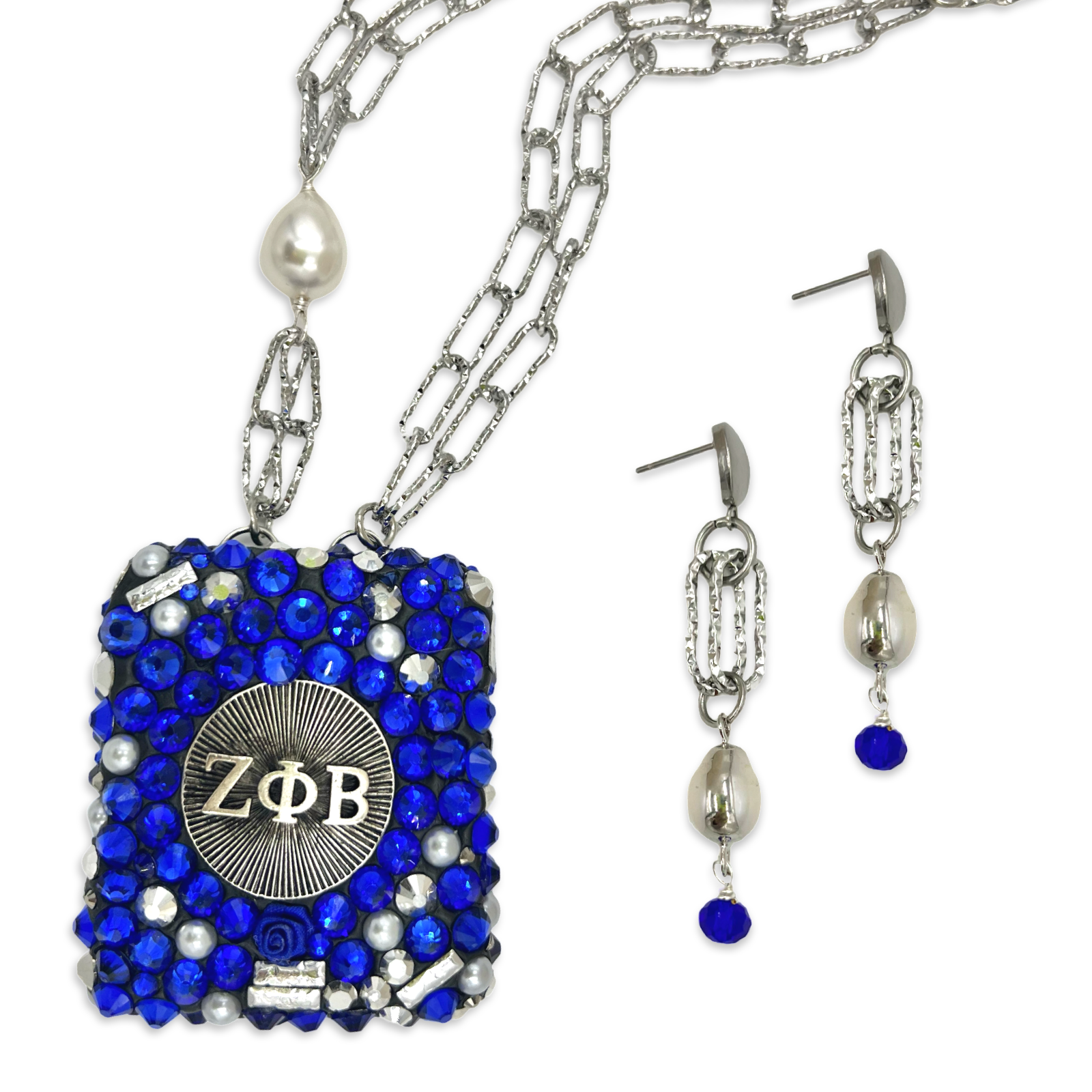 Zeta Regal Radiance