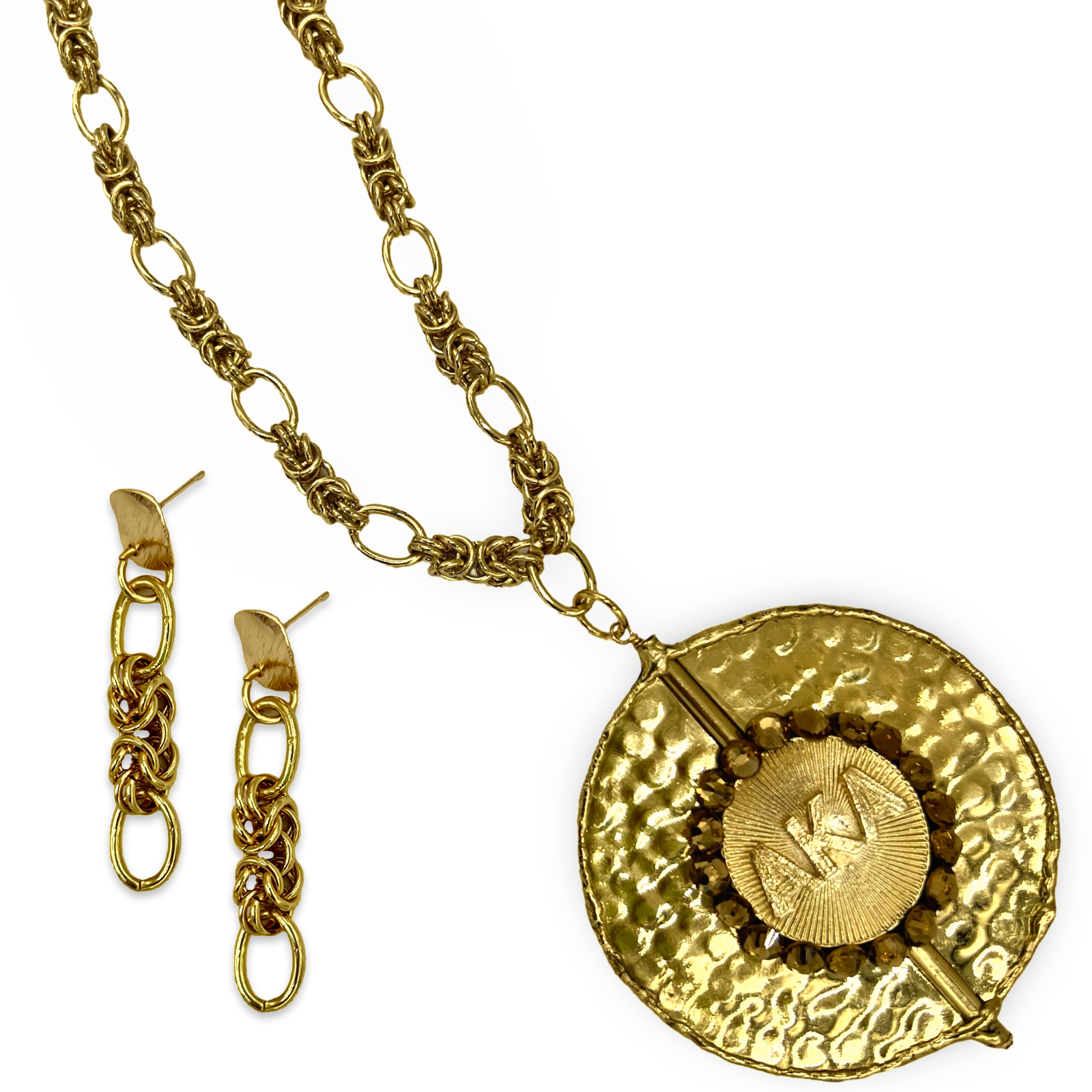 AKA Superb Necklace