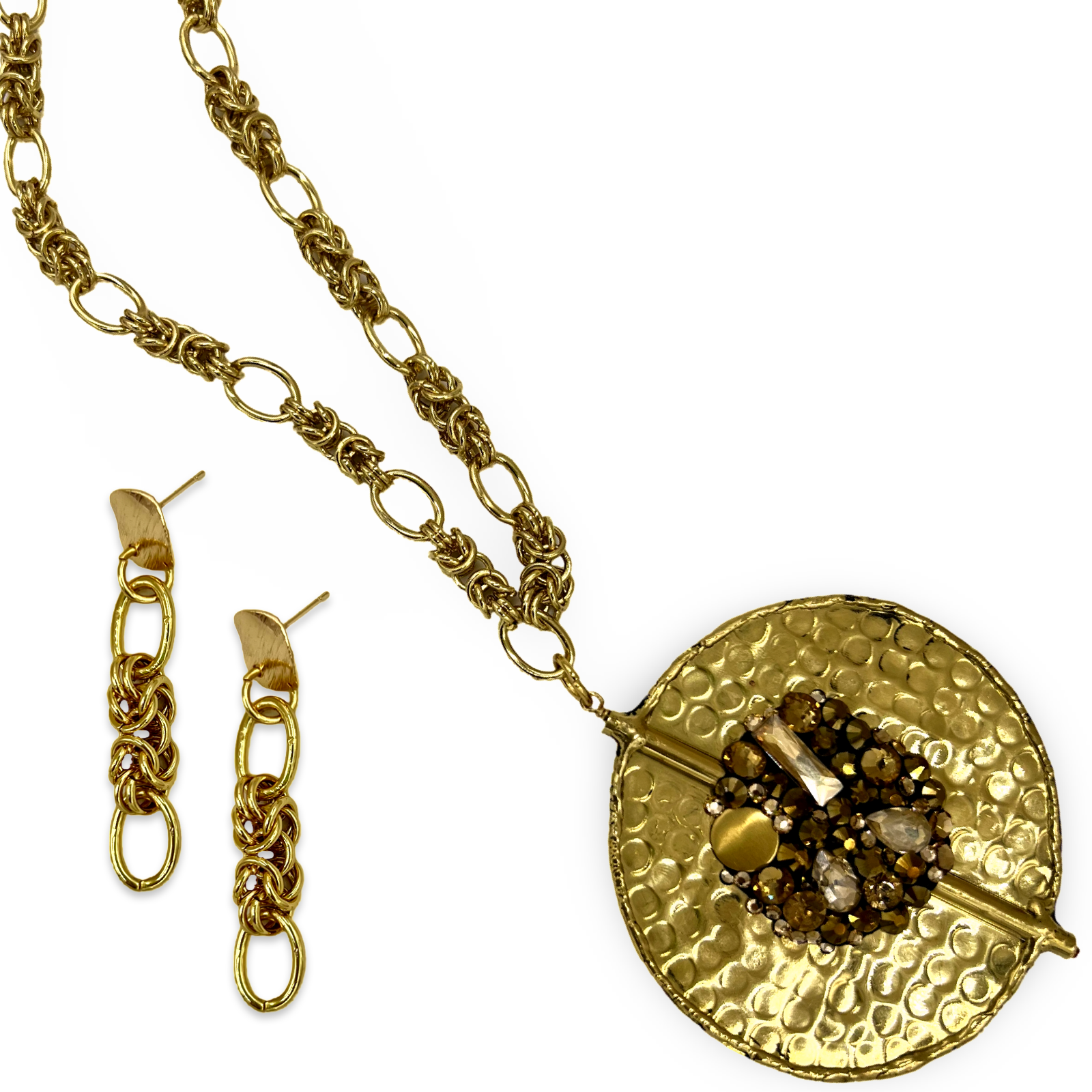 AKA Superb Necklace