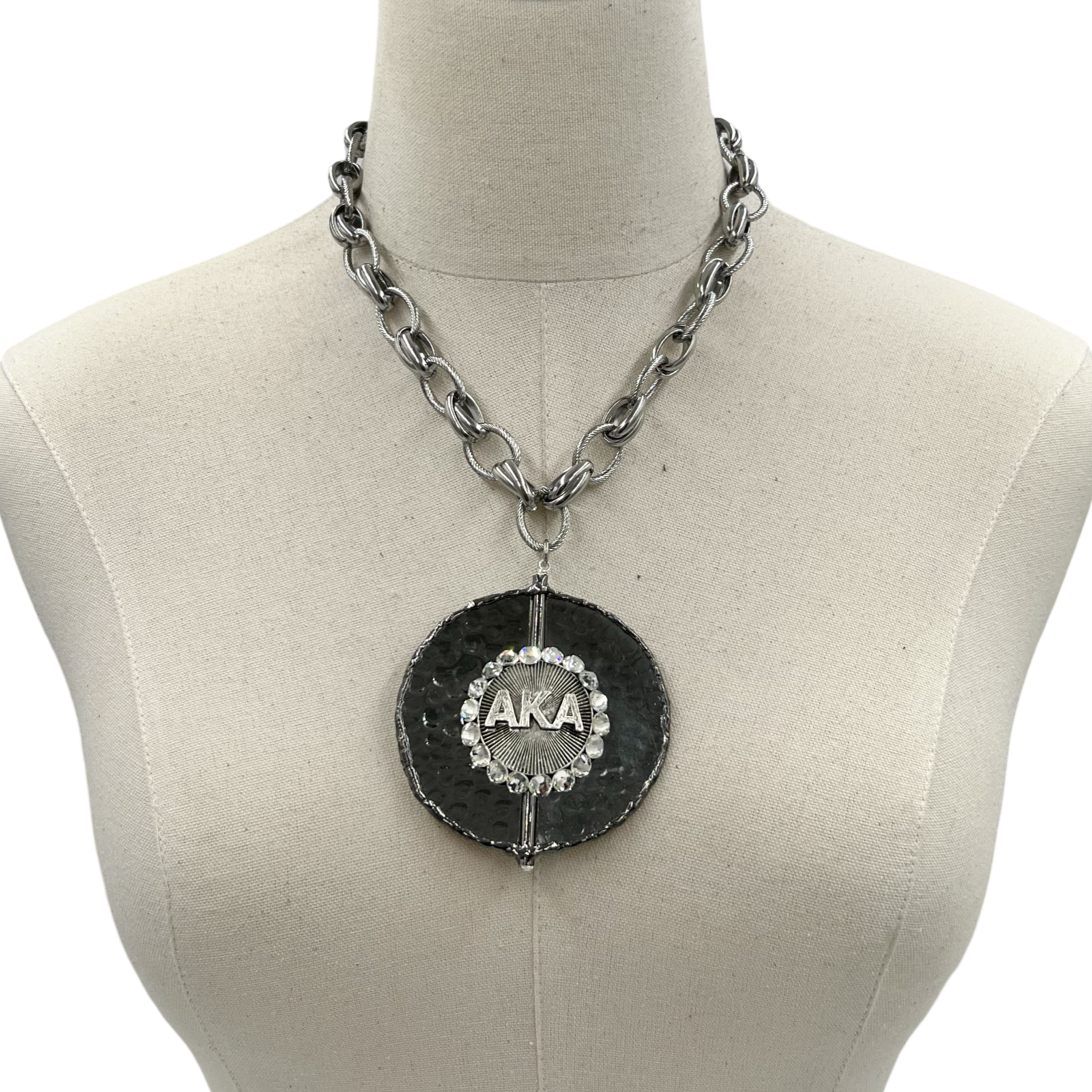 AKA Superb Necklace