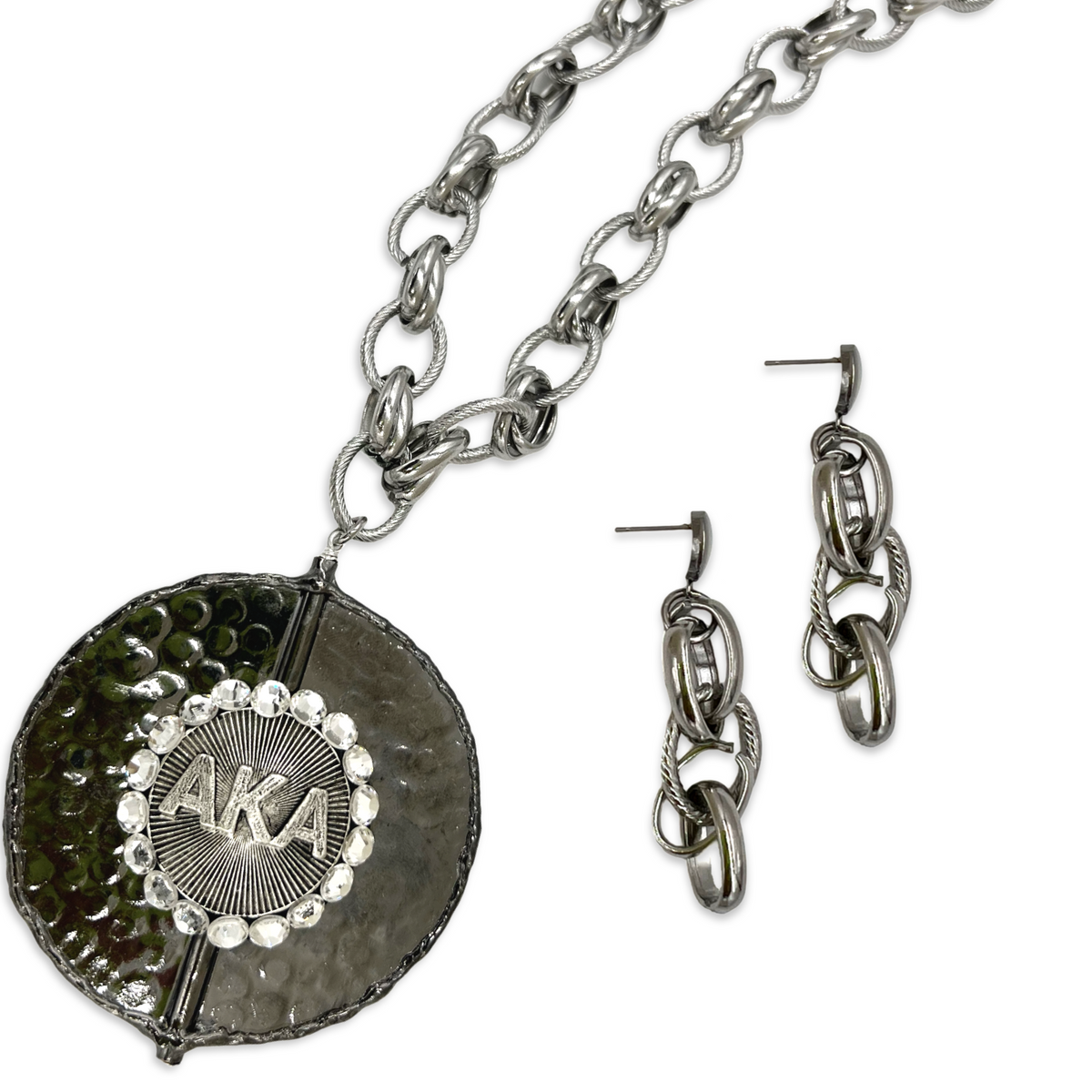 AKA Superb Necklace
