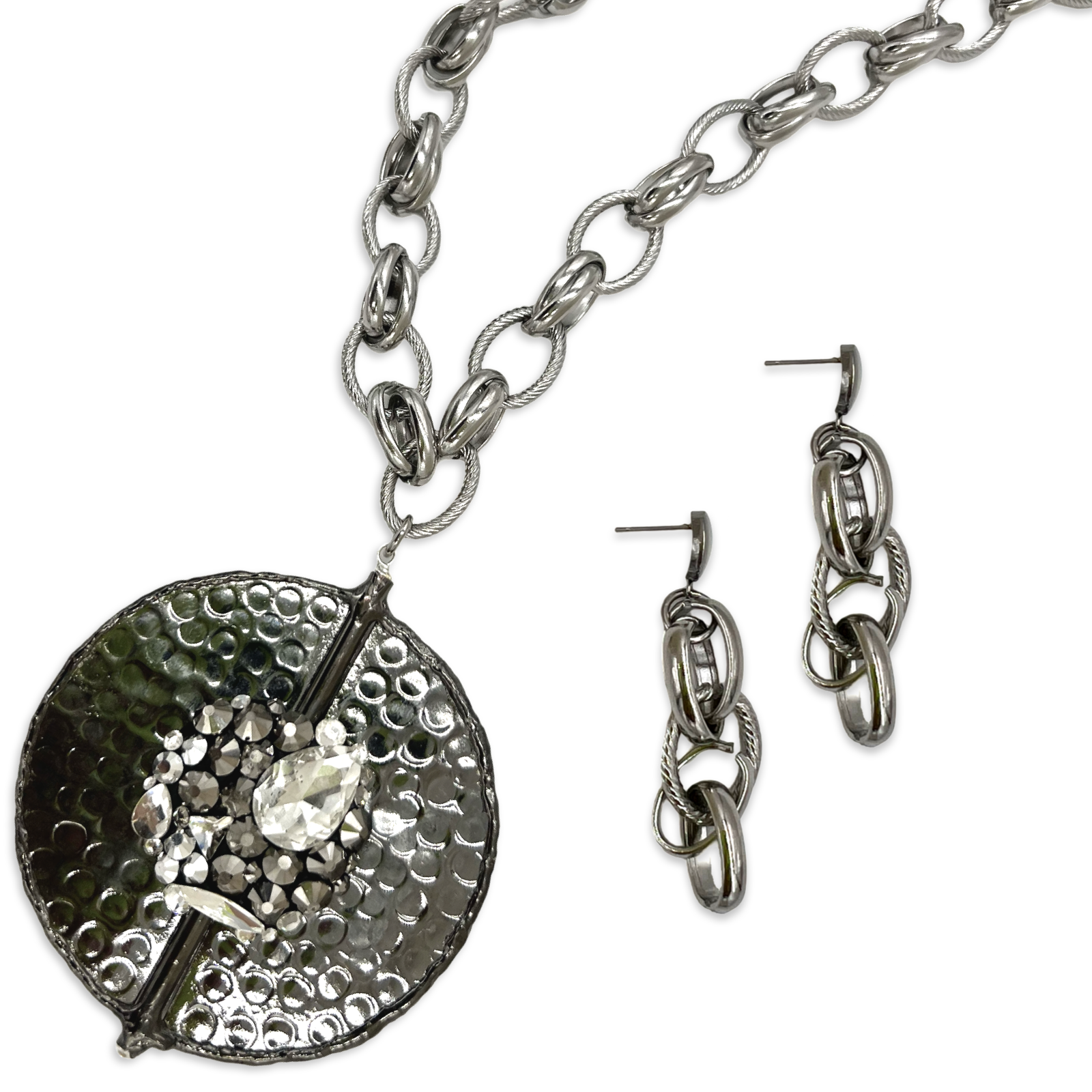 AKA Superb Necklace