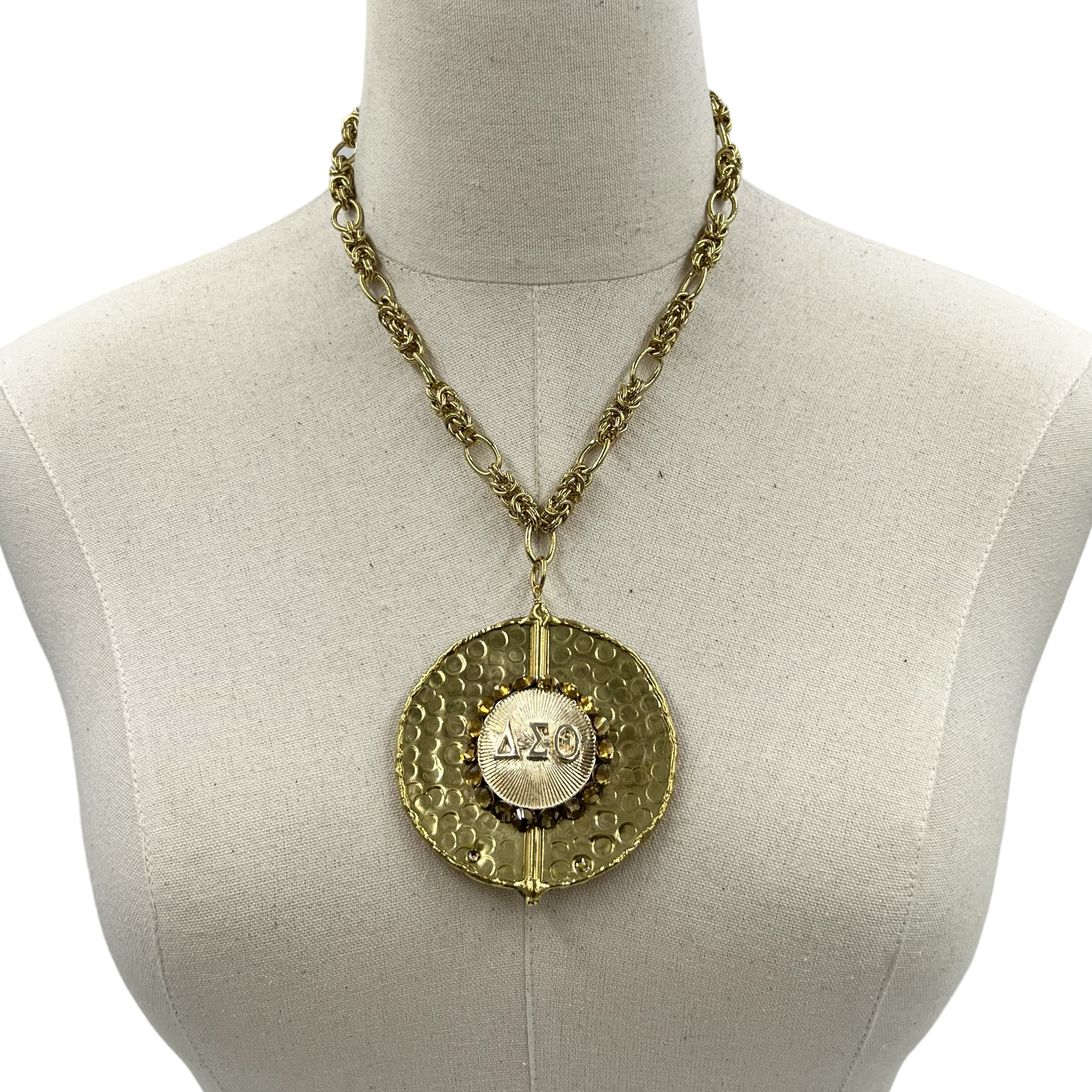 Delta Superb Necklace