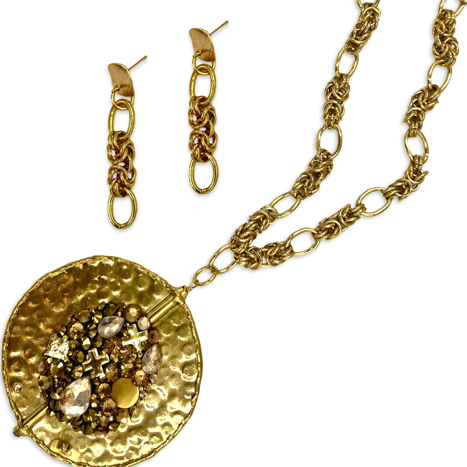 Delta Superb Necklace