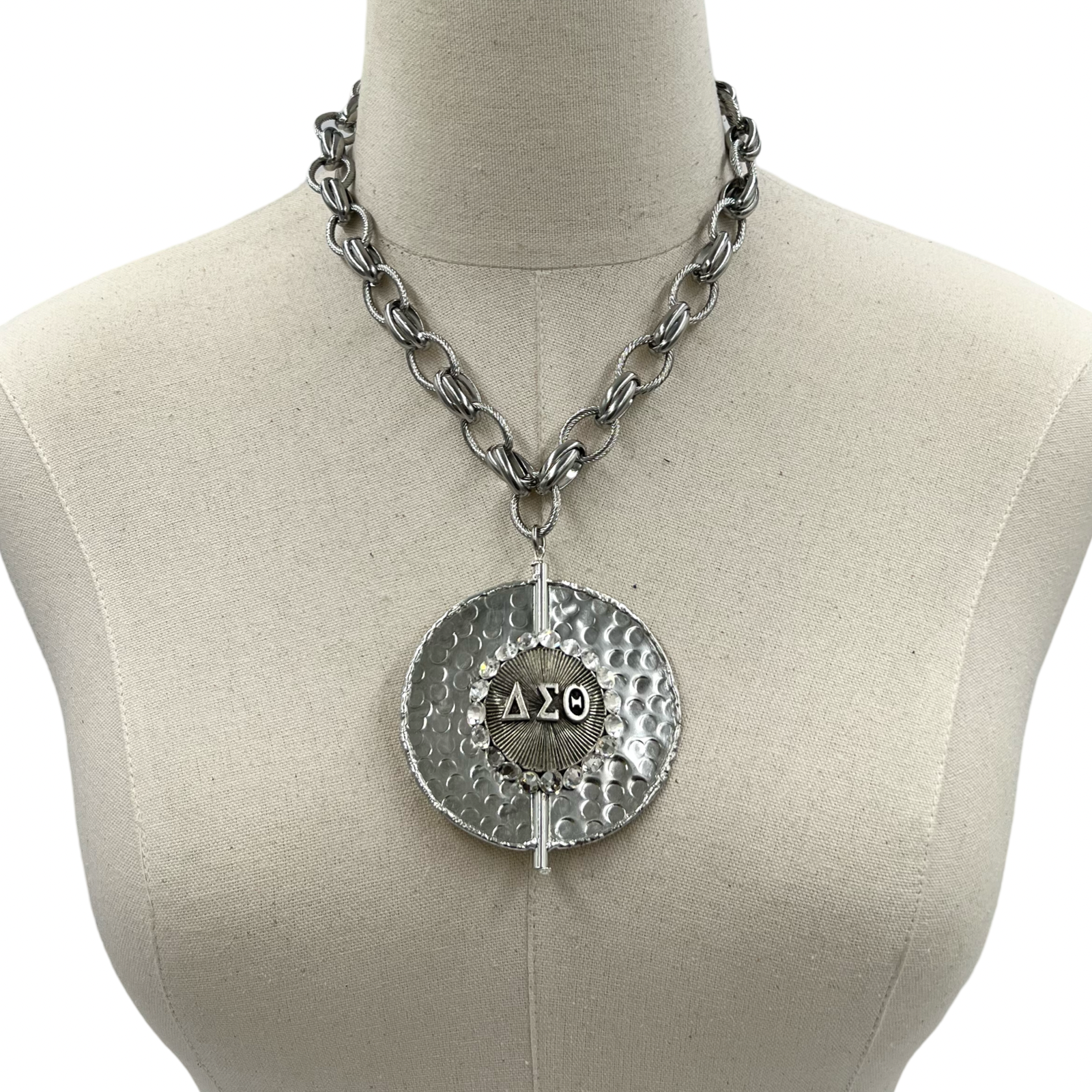 Delta Superb Necklace