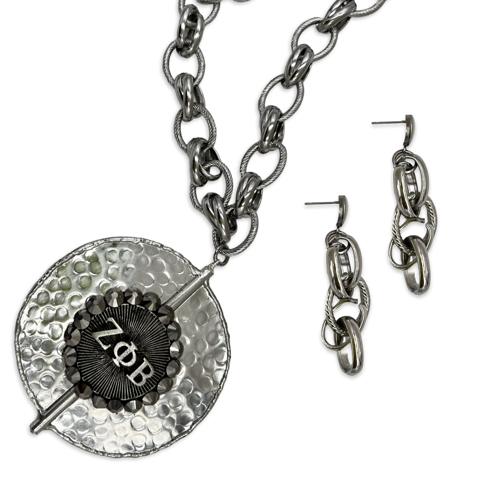 Zeta Superb Necklace