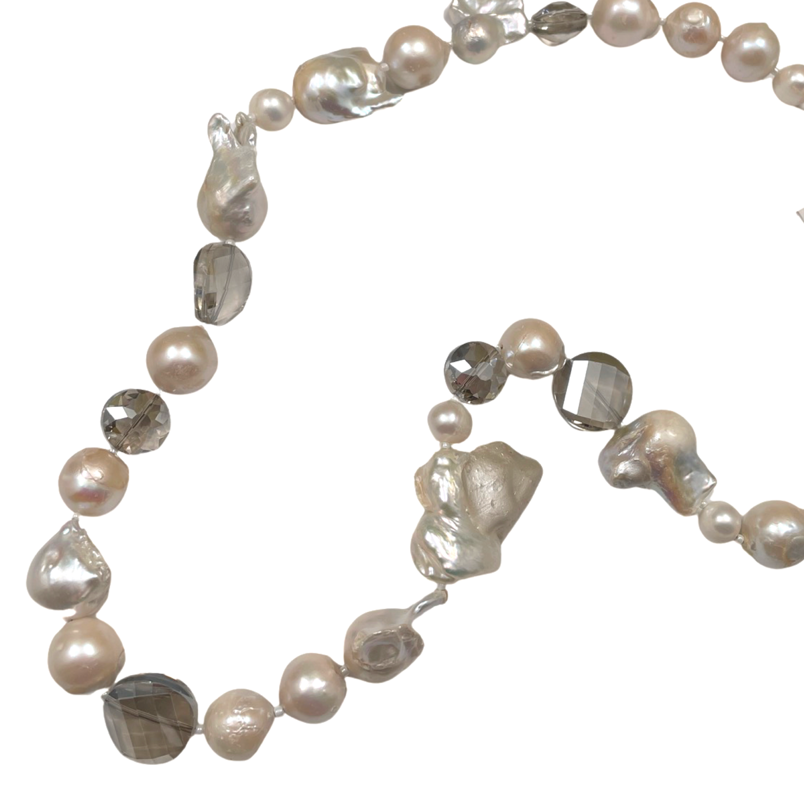 Pixie Hollow Necklace