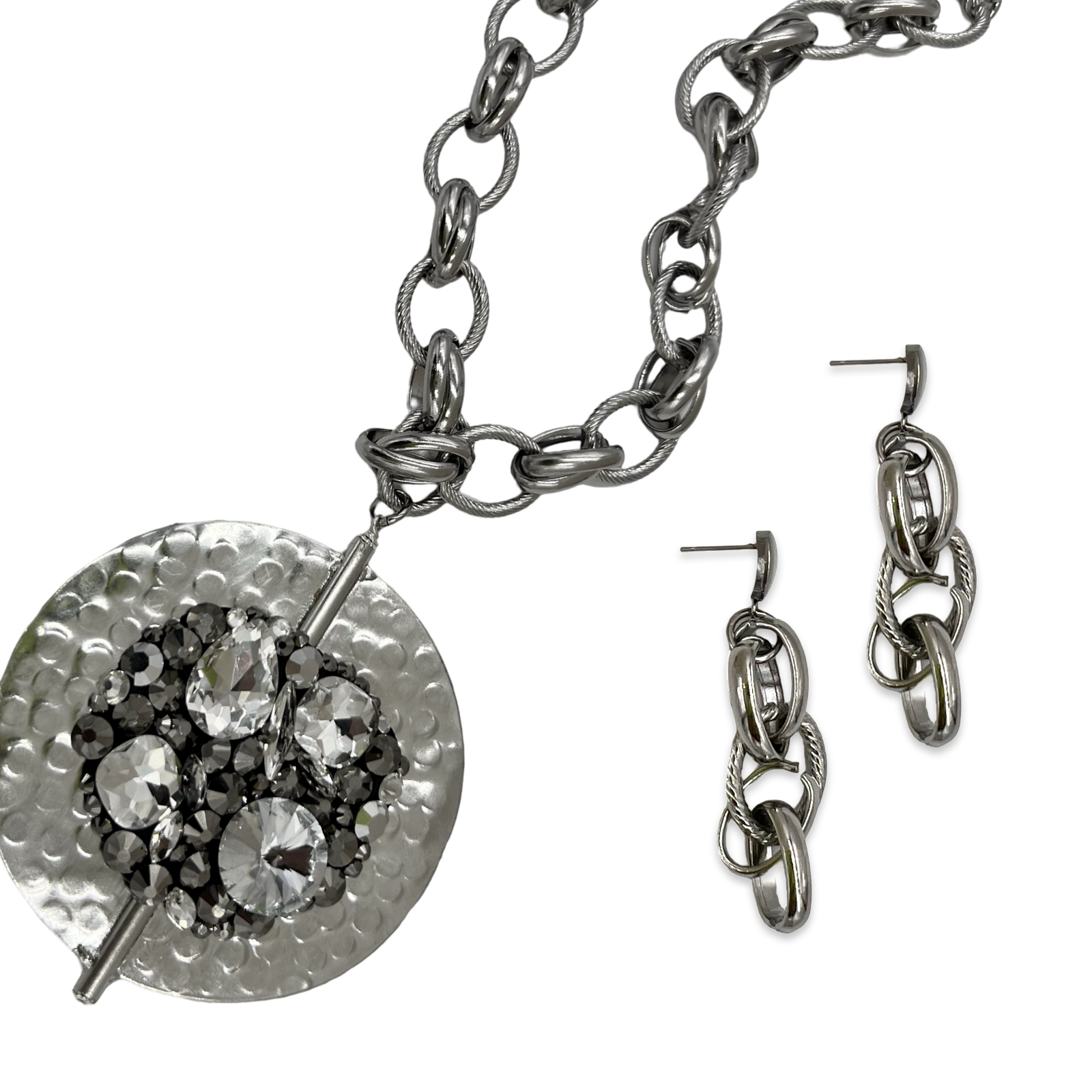 Zeta Superb Necklace