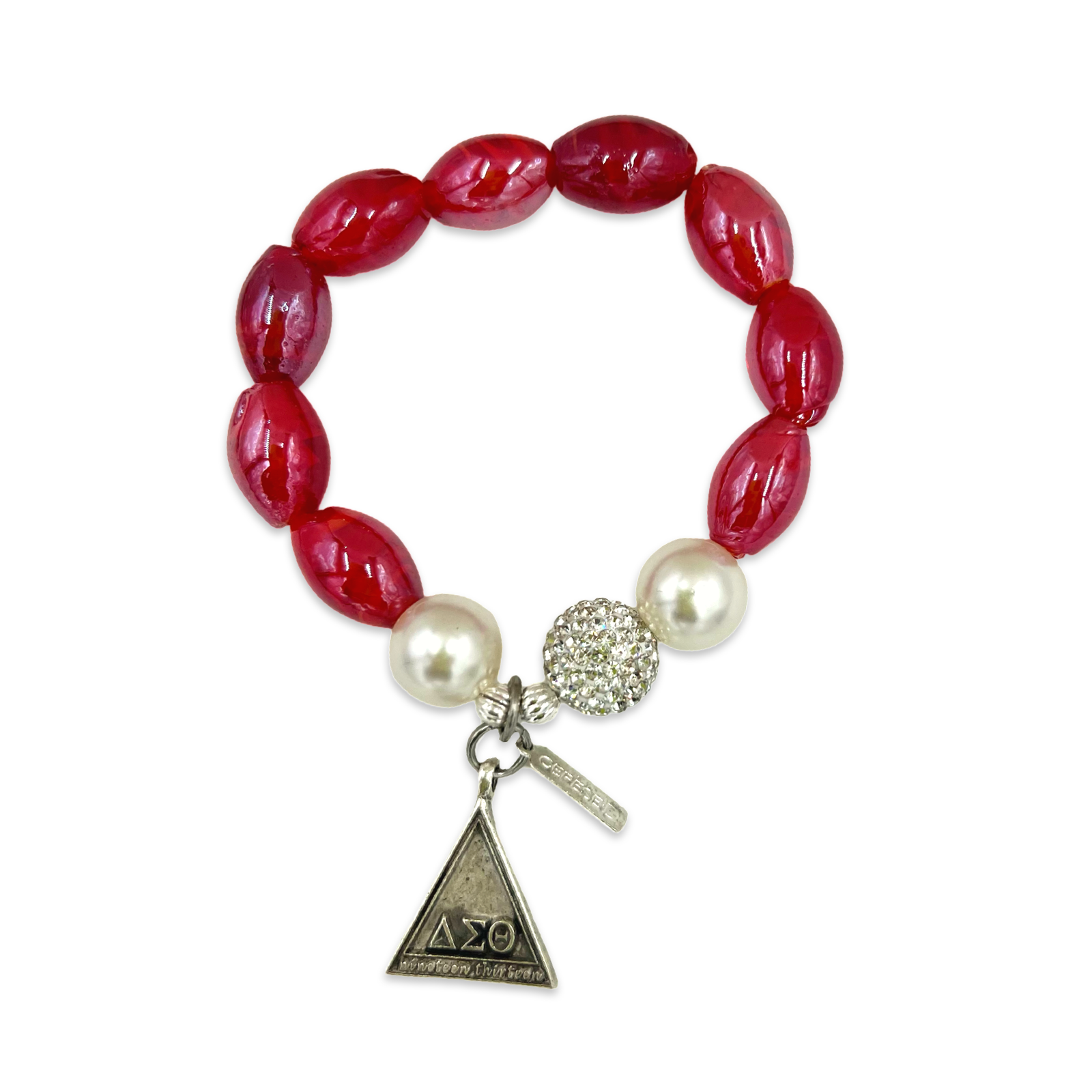 Delta Foxtrot Bracelet