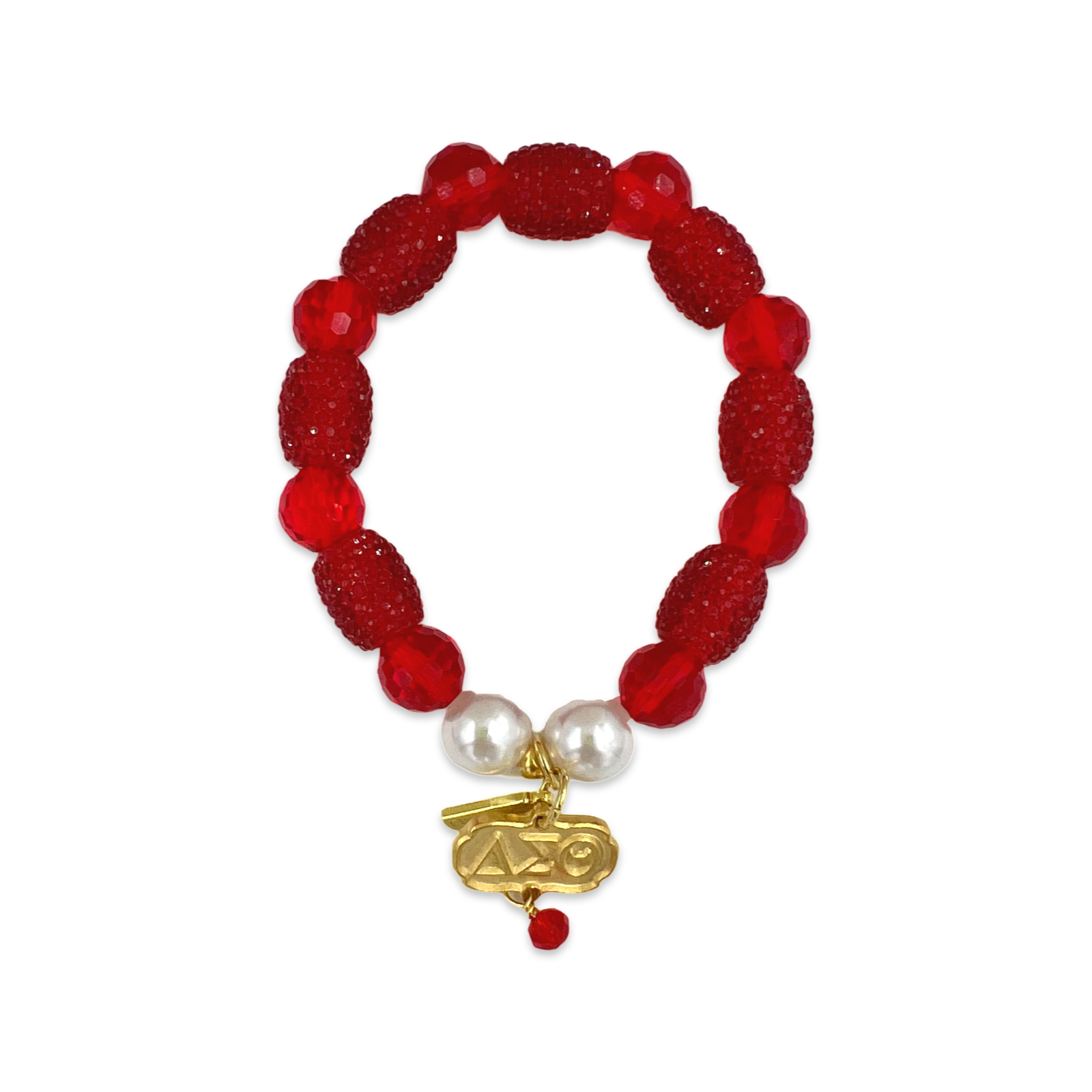 Delta Passion Bracelet