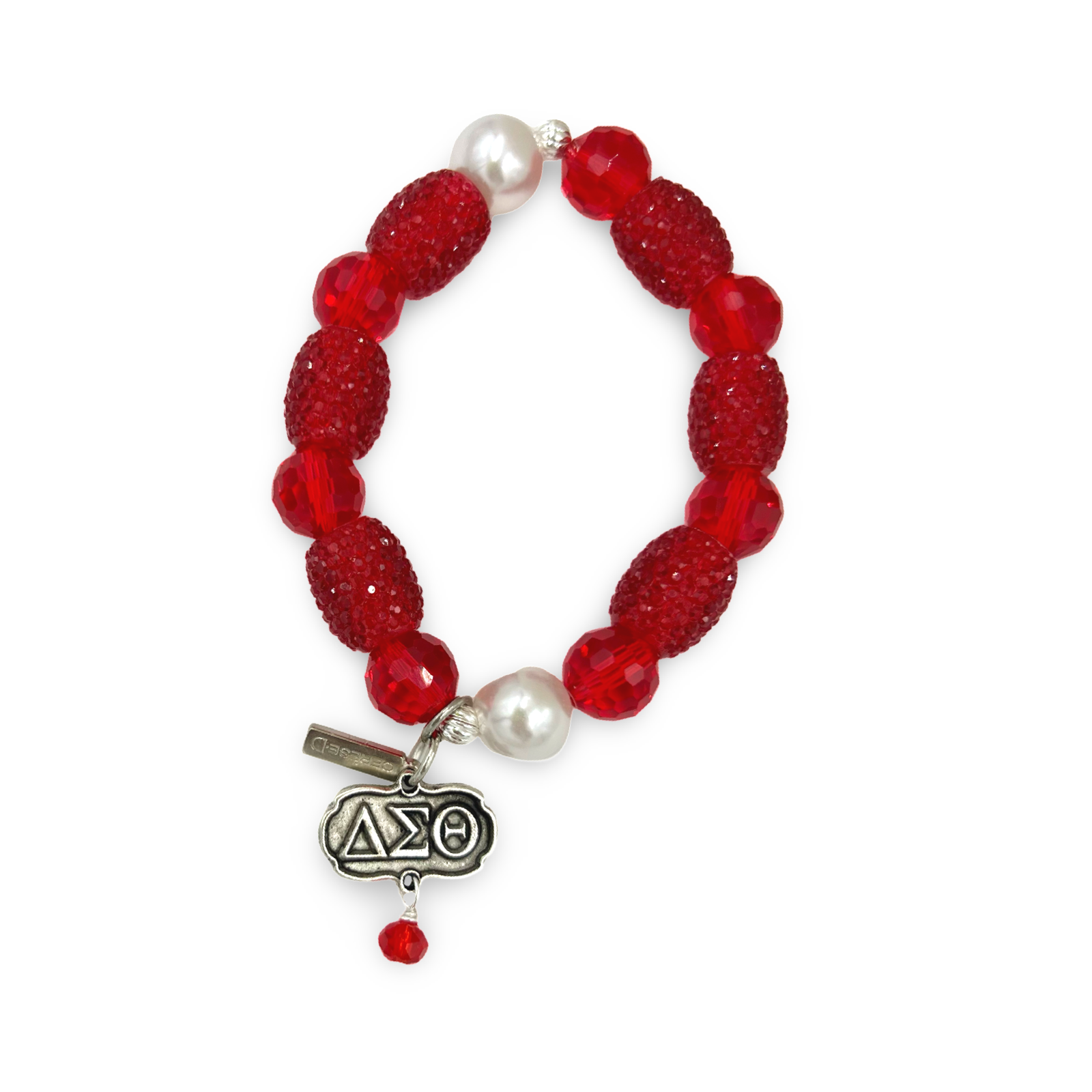 Delta Passion Bracelet