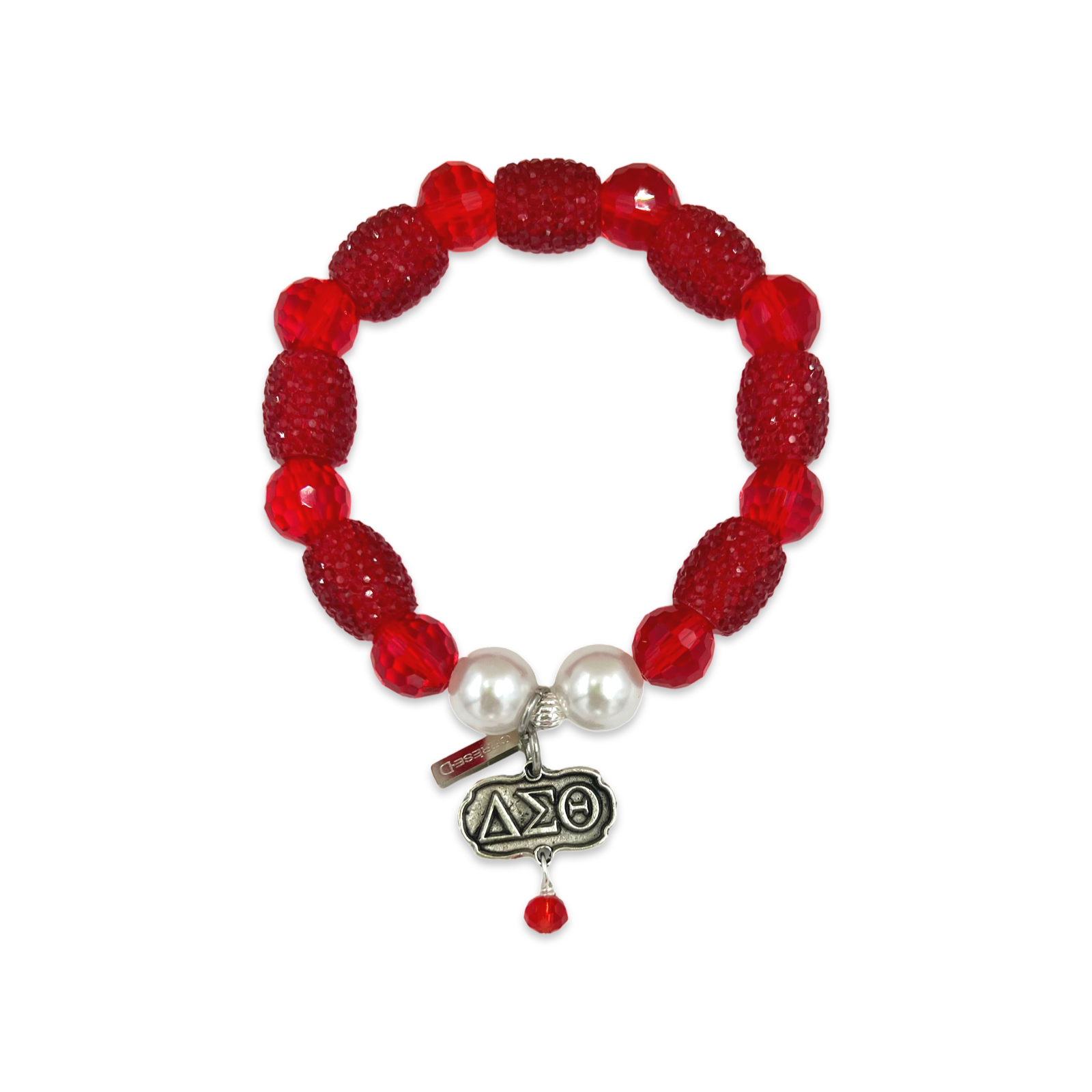 Delta Passion Bracelet