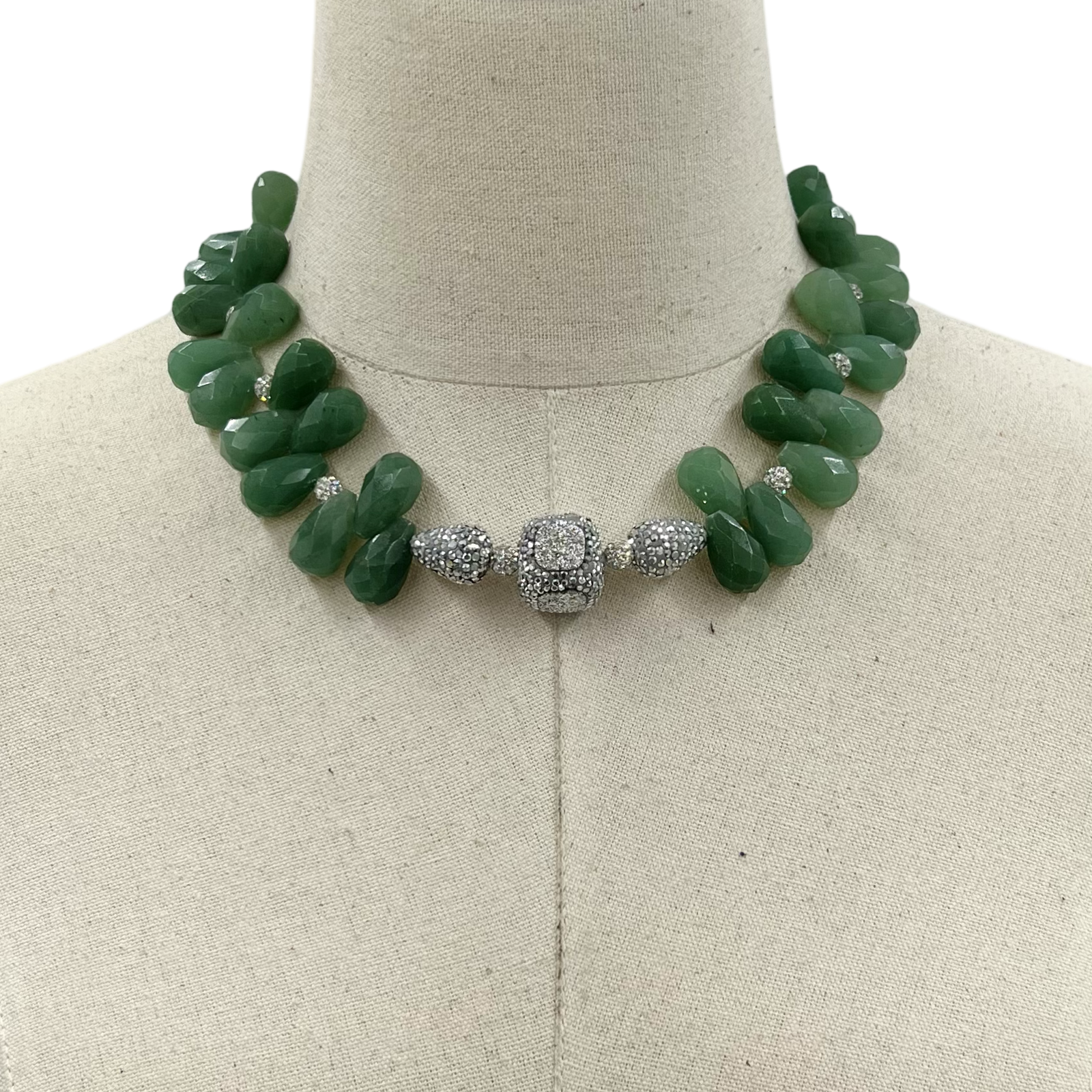 Oasis Glow Necklace