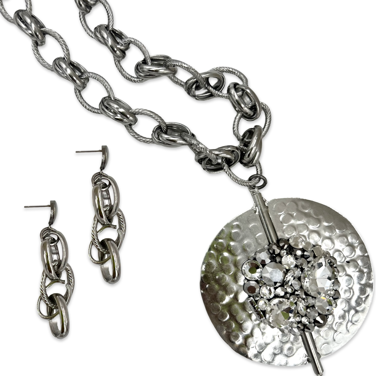 Links Superb Necklace