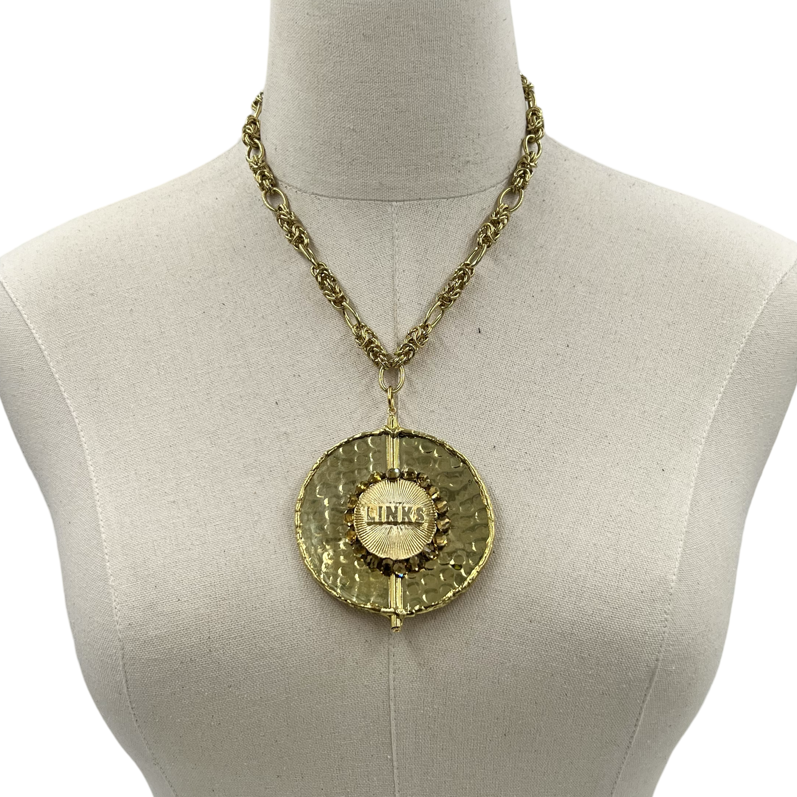 Links Superb Necklace